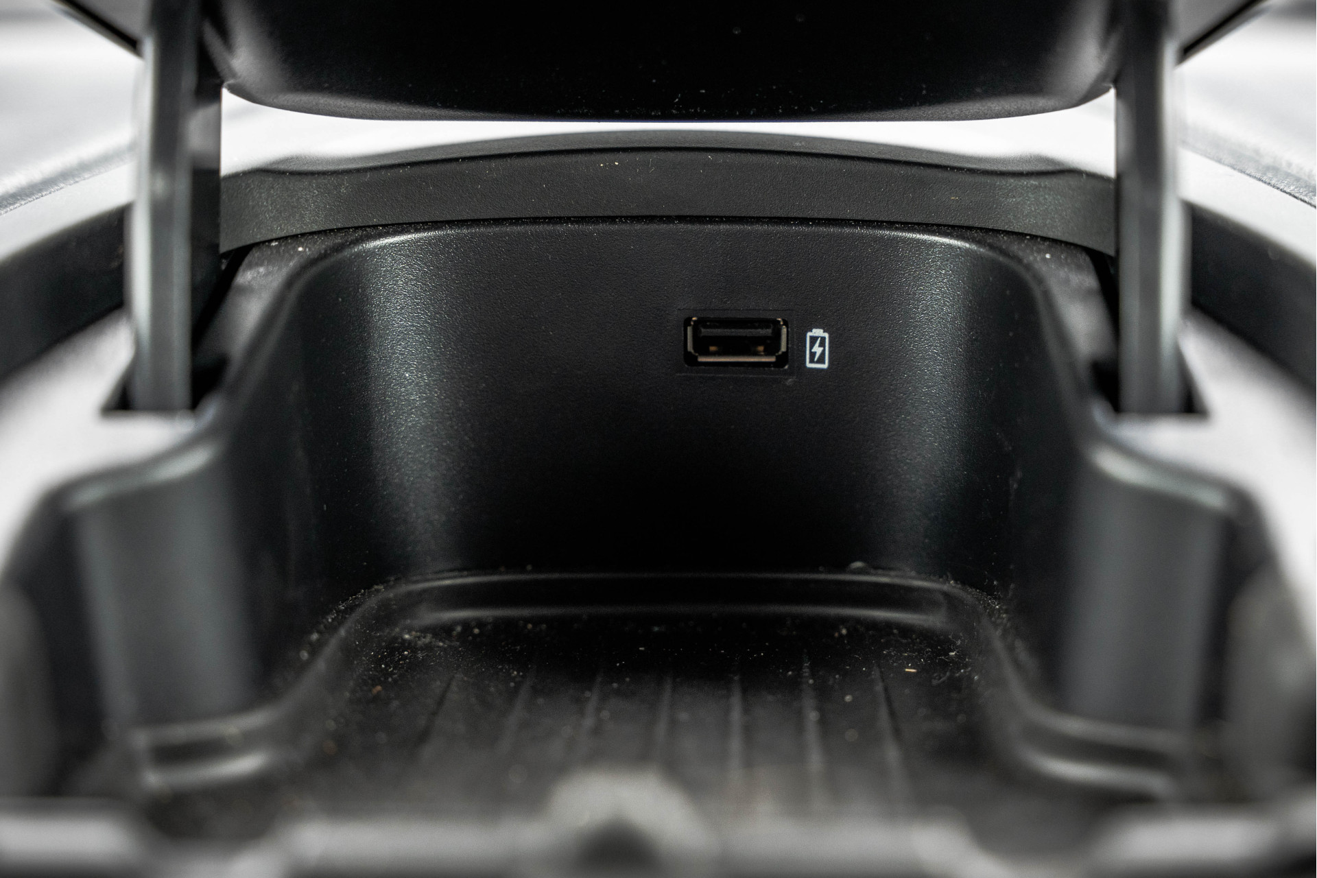 Foto van Ford Transit Connect