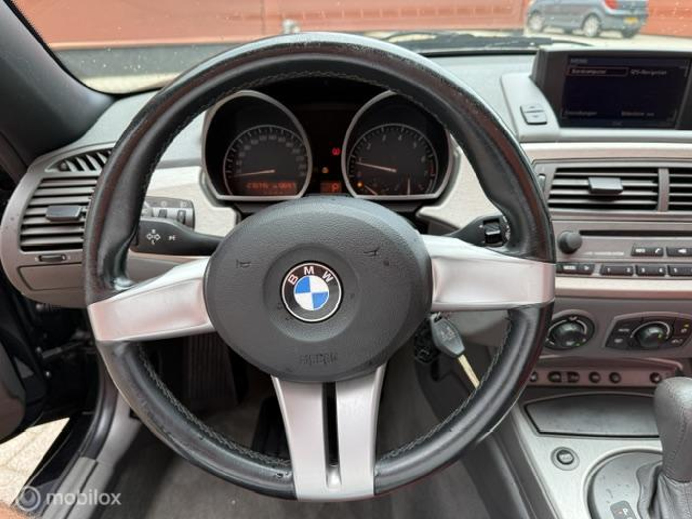 Foto van BMW Z Reihe