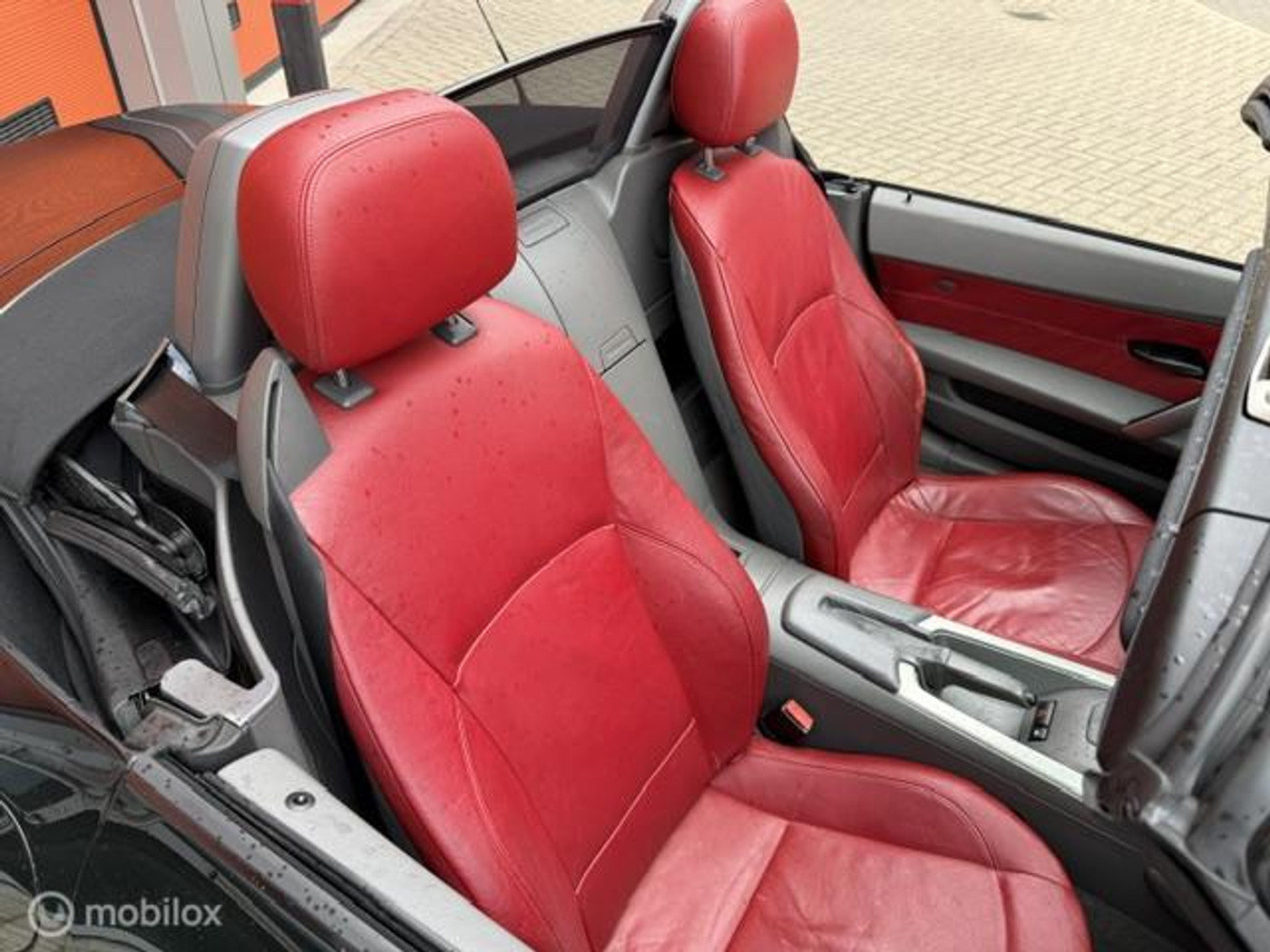 Foto van BMW Z Reihe