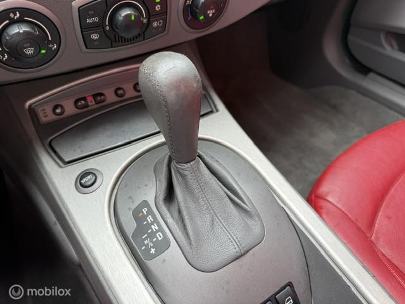 Foto van BMW Z Reihe