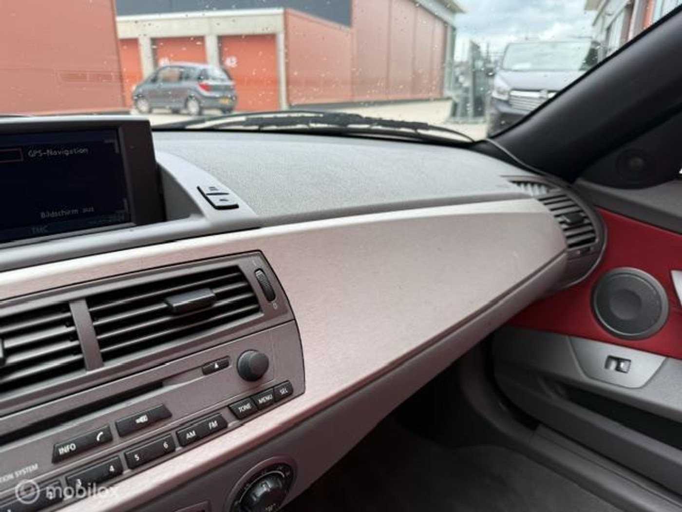Foto van BMW Z Reihe