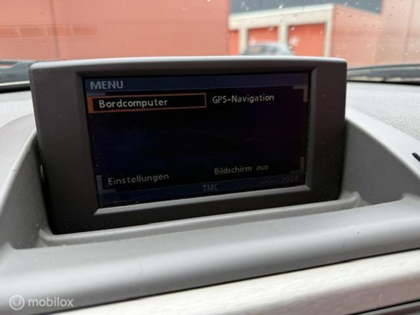 Foto van BMW Z Reihe