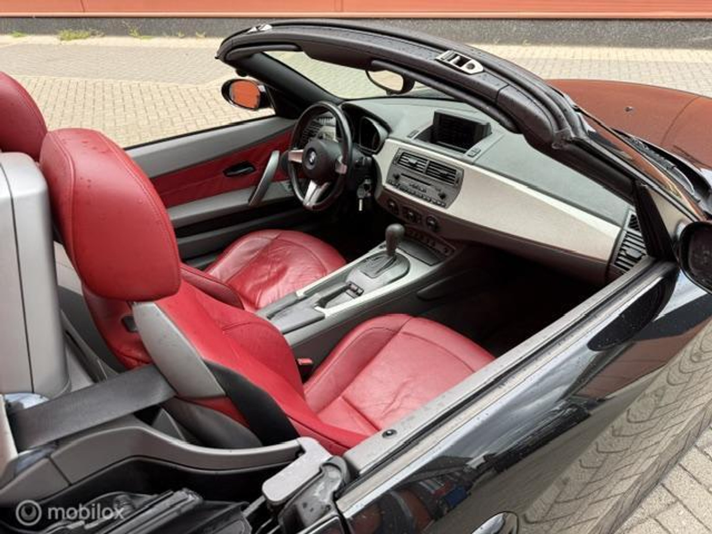 Foto van BMW Z Reihe