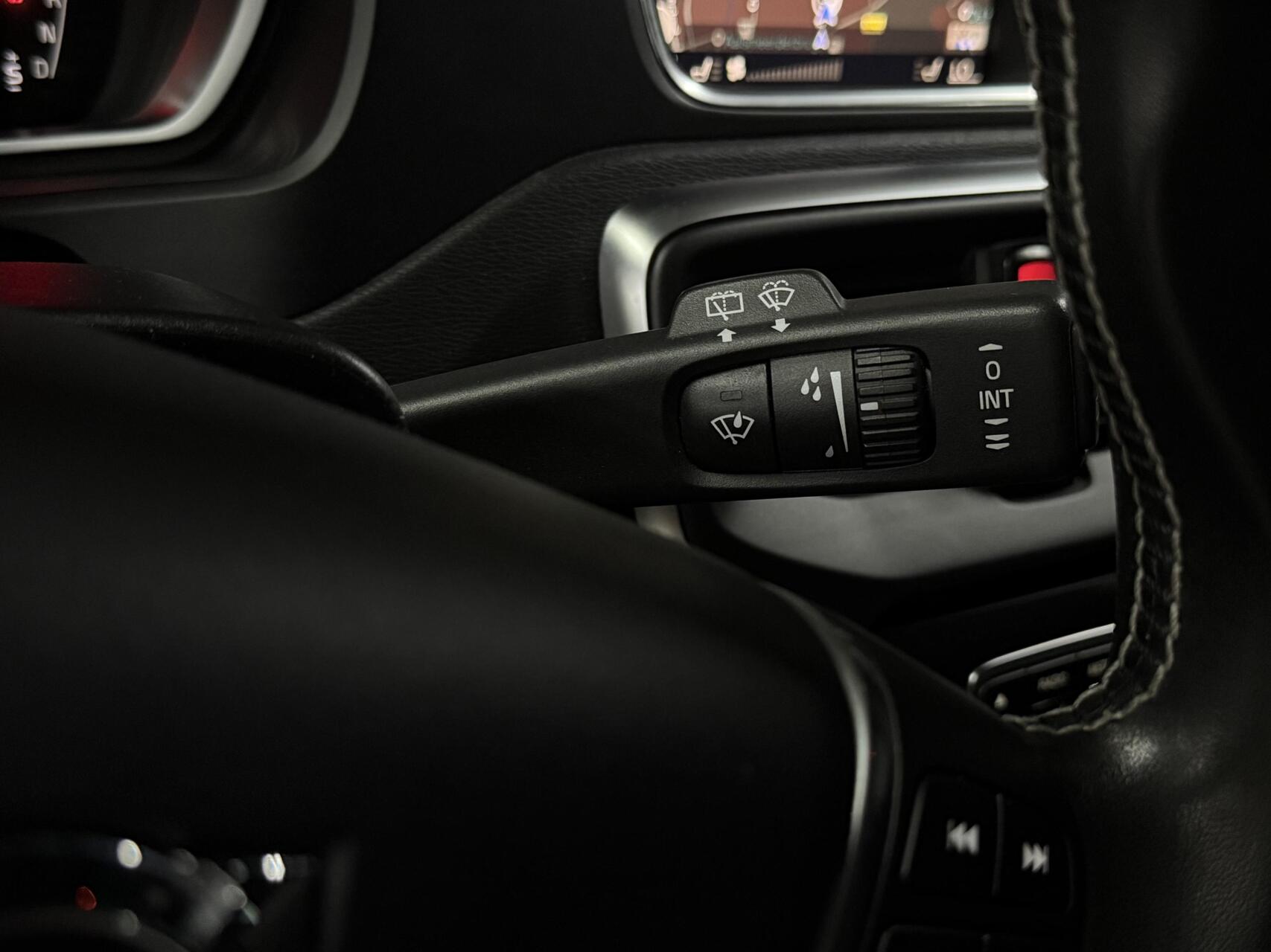 Foto van Volvo V40