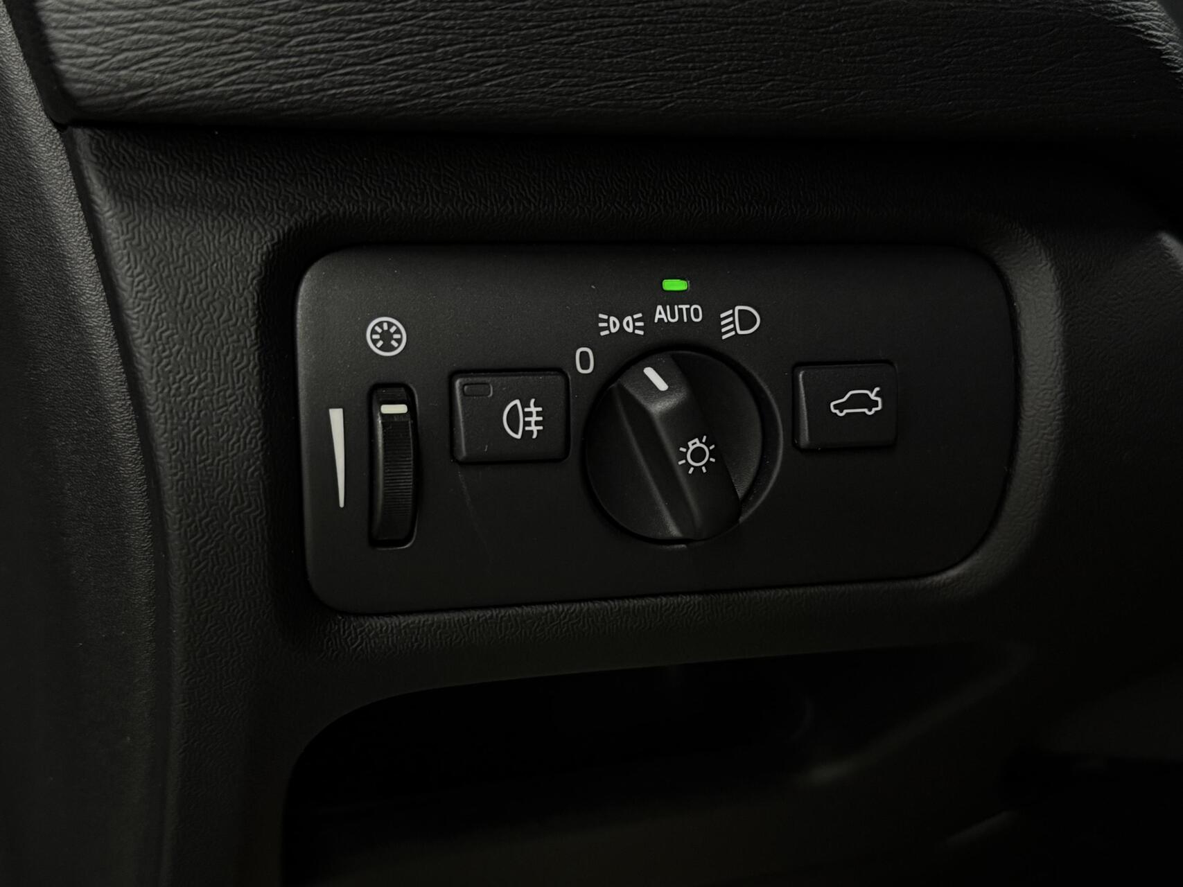 Foto van Volvo V40
