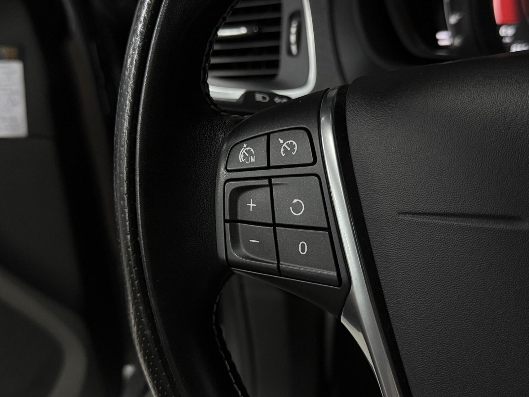 Foto van Volvo V40