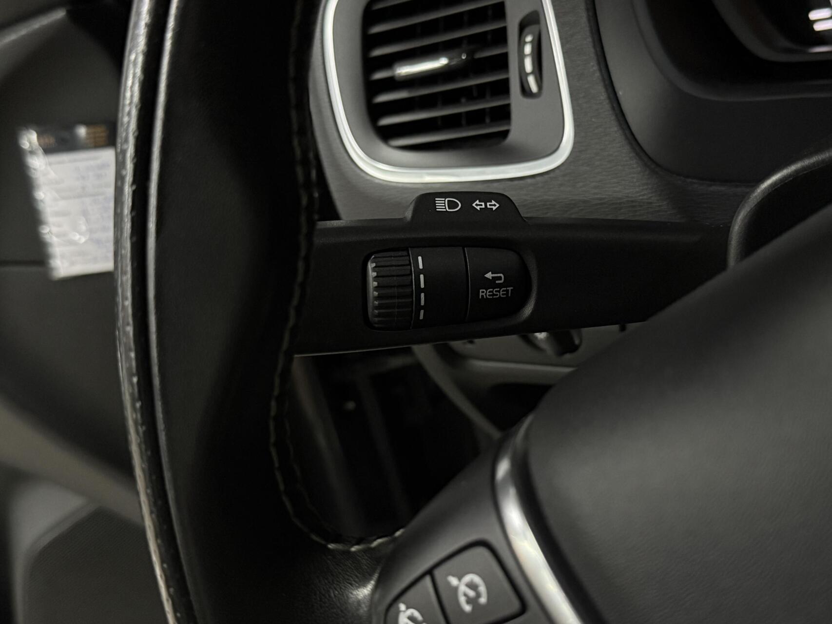 Foto van Volvo V40