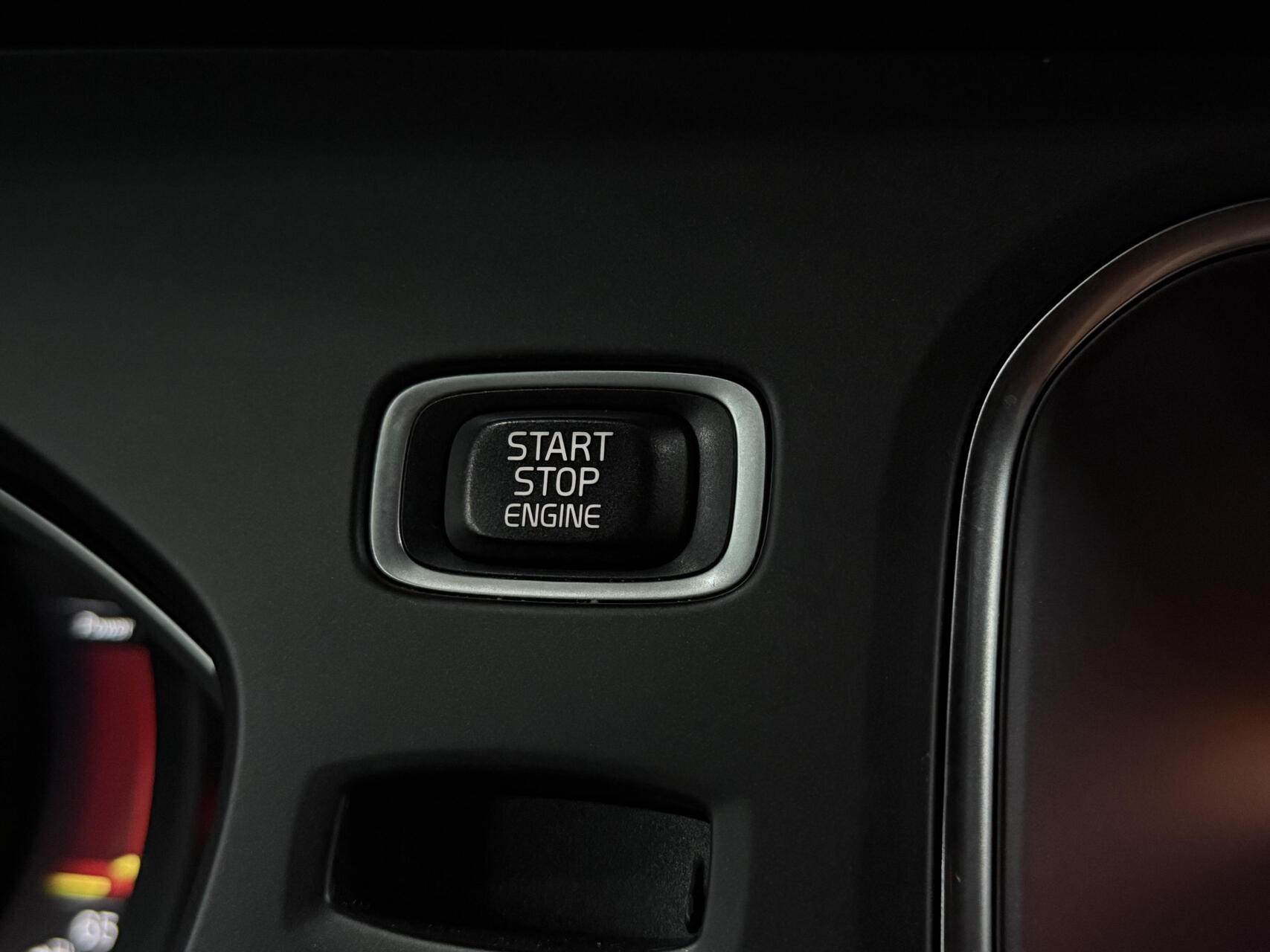 Foto van Volvo V40