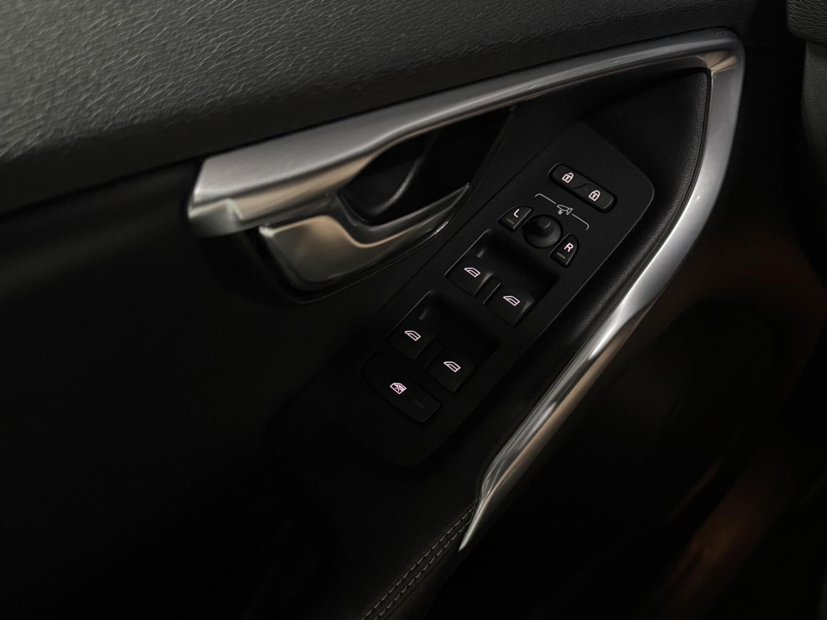 Foto van Volvo V40