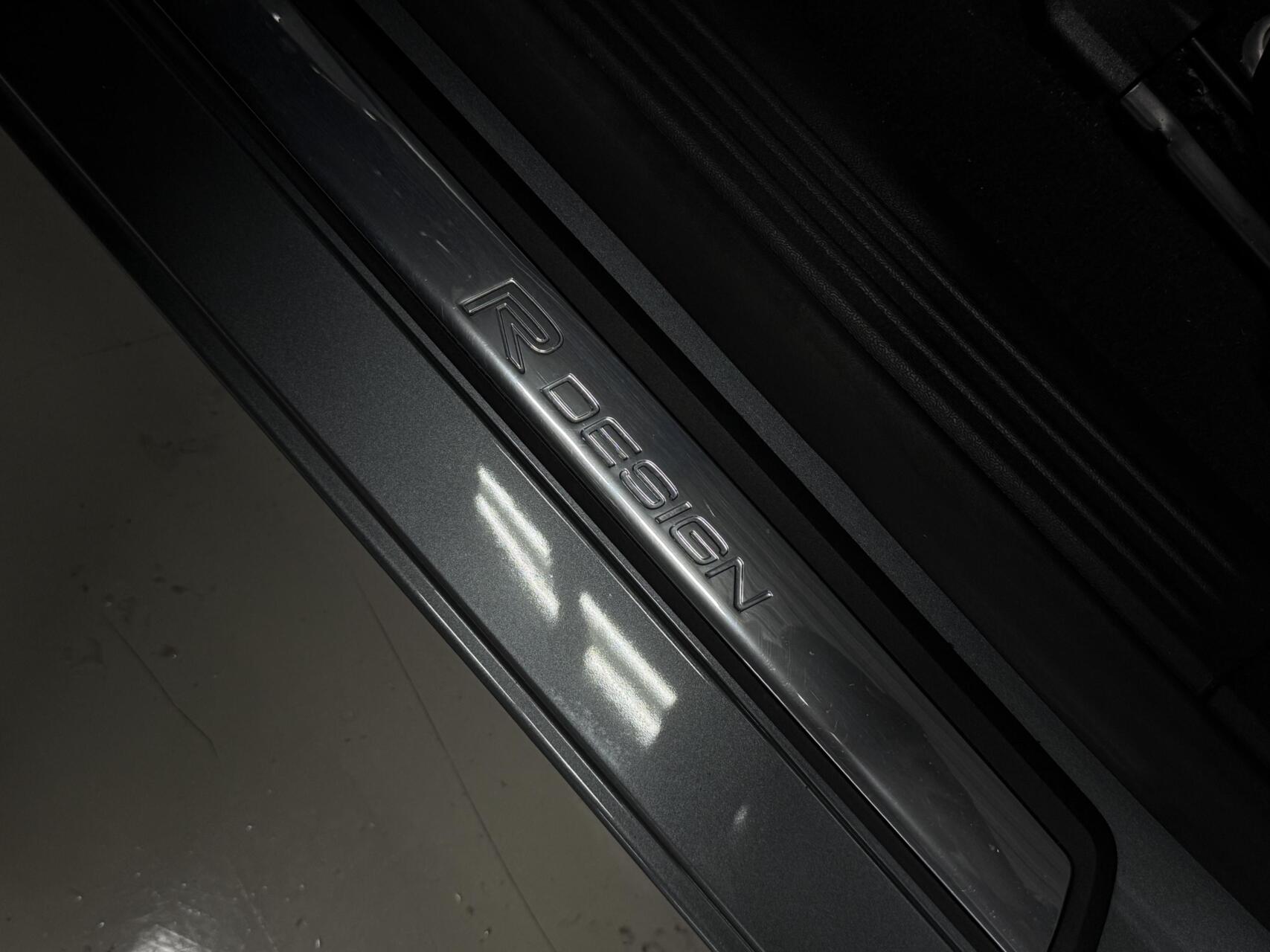 Foto van Volvo V40