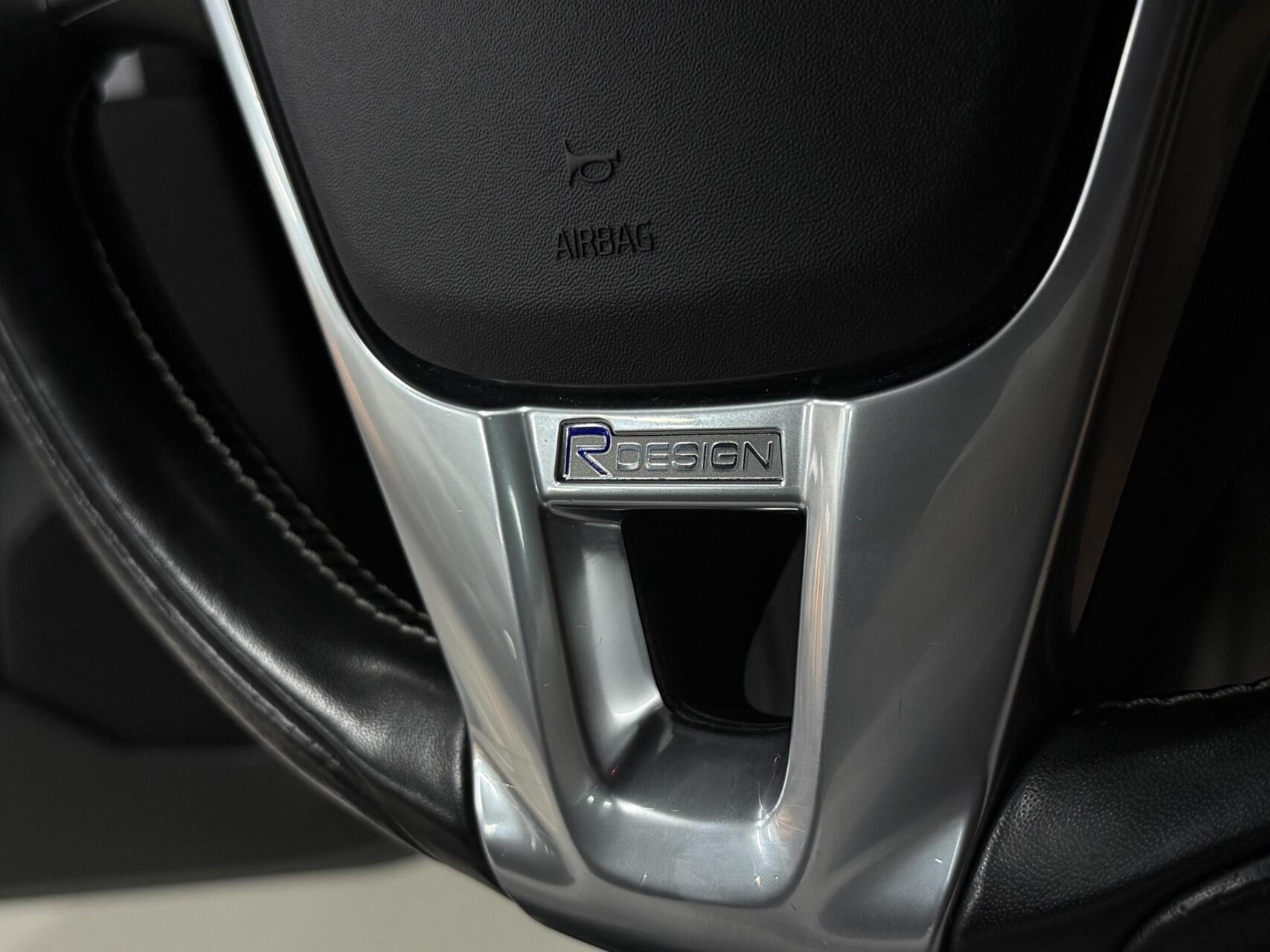 Foto van Volvo V40