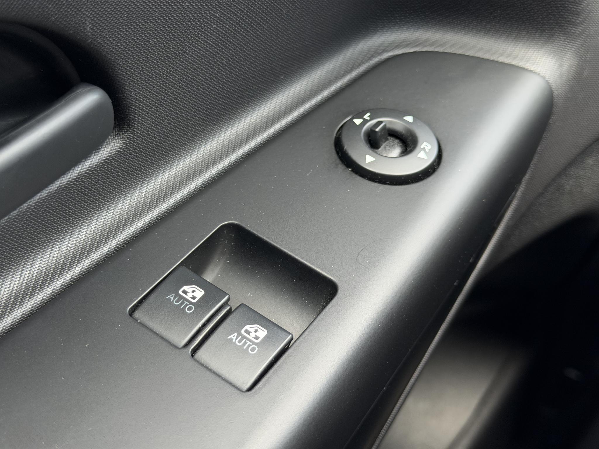 Foto van Kia Cee D