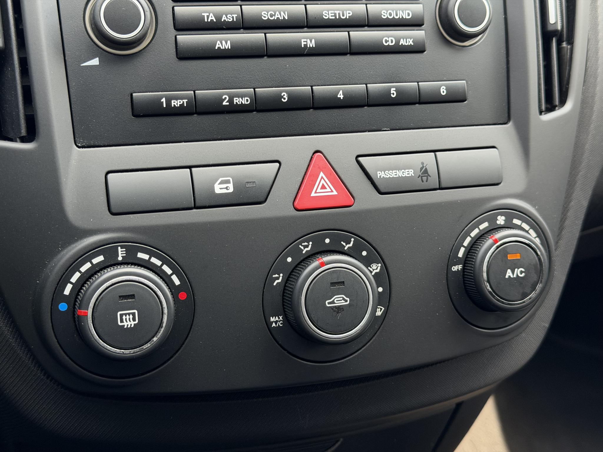 Foto van Kia Cee D