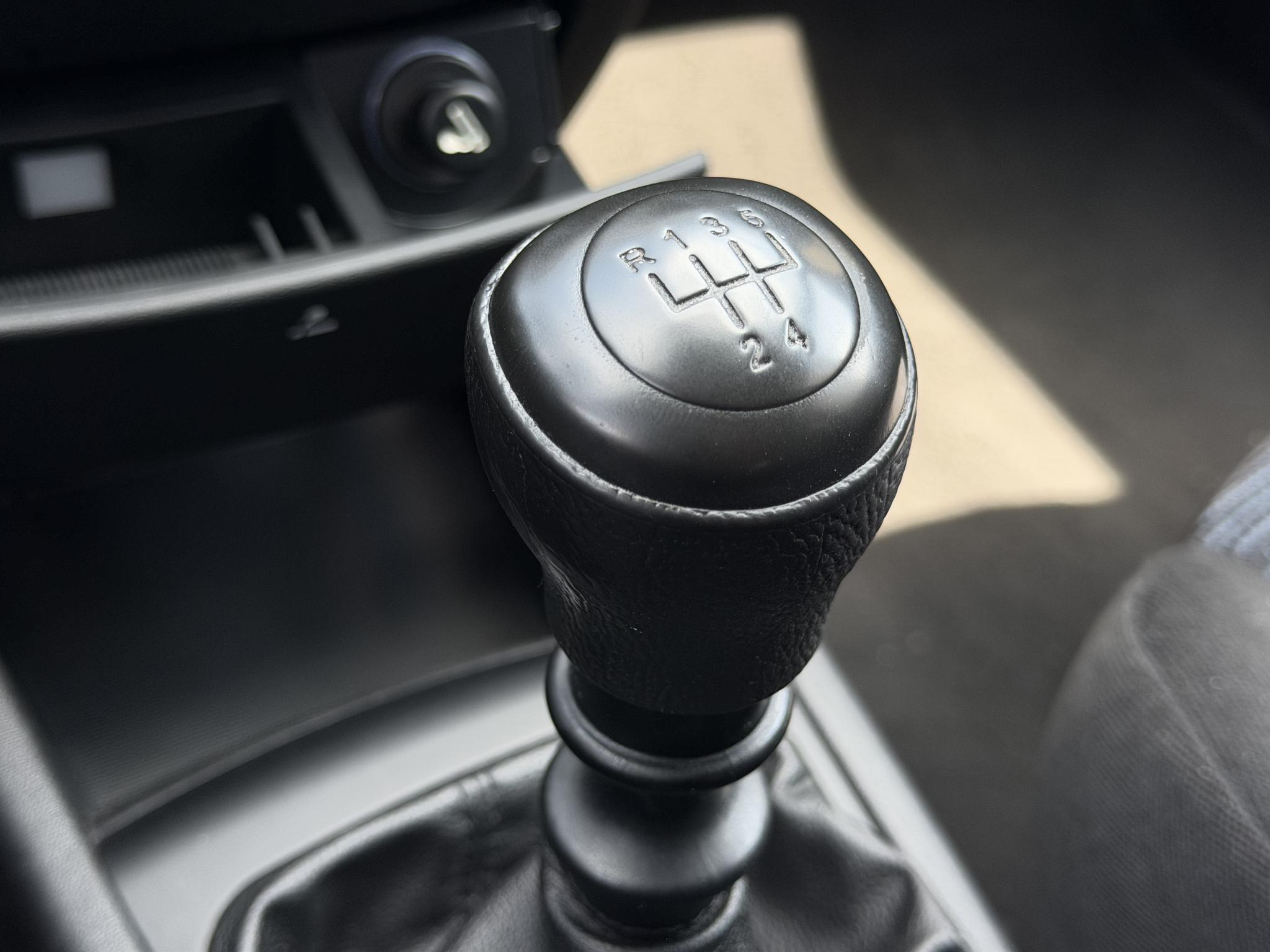 Foto van Kia Cee D