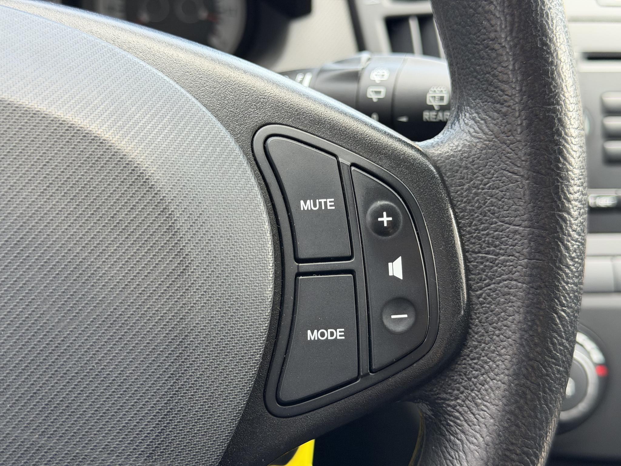 Foto van Kia Cee D