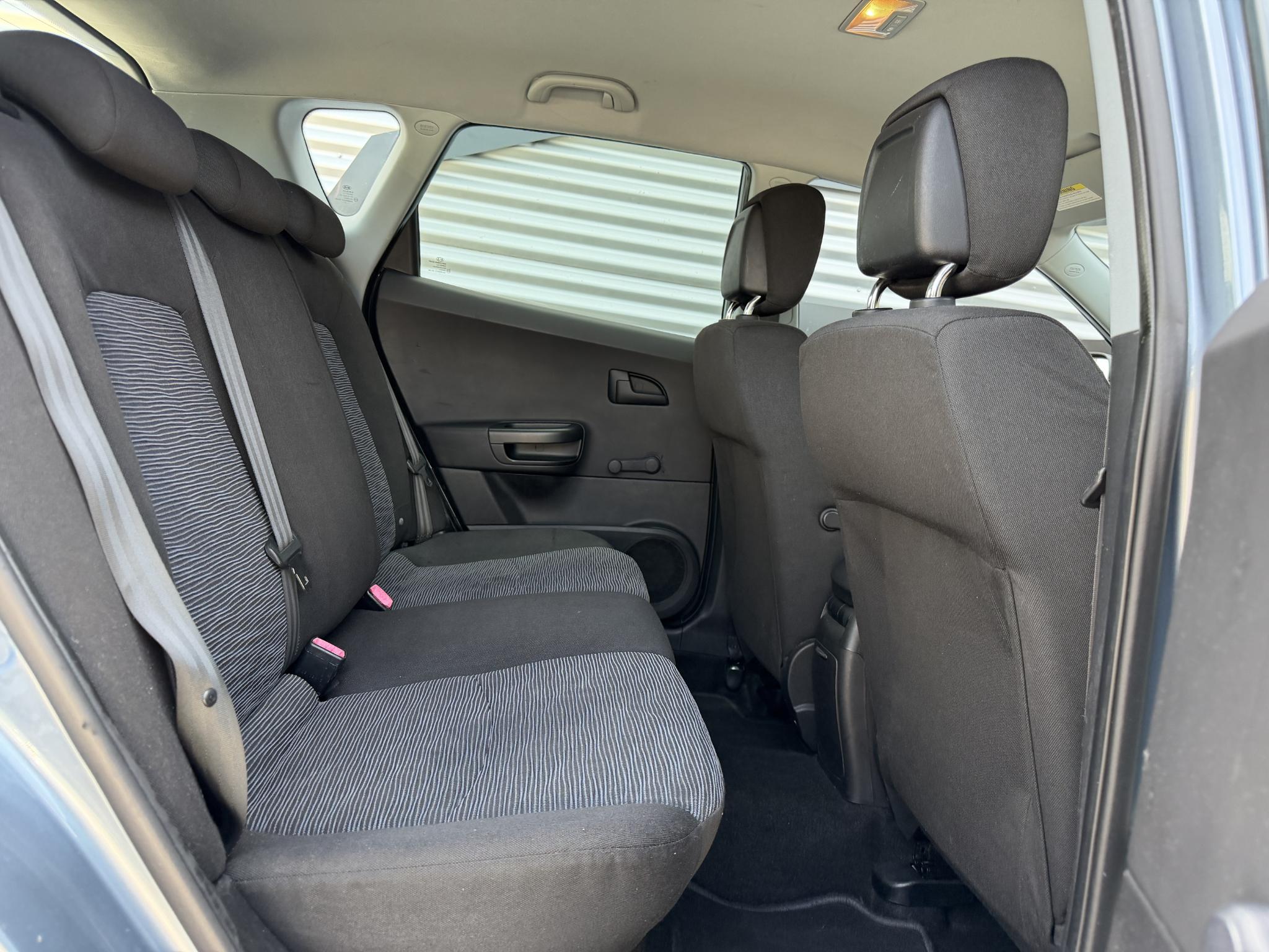 Foto van Kia Cee D