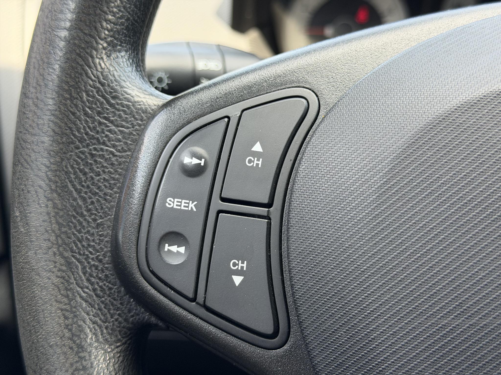 Foto van Kia Cee D