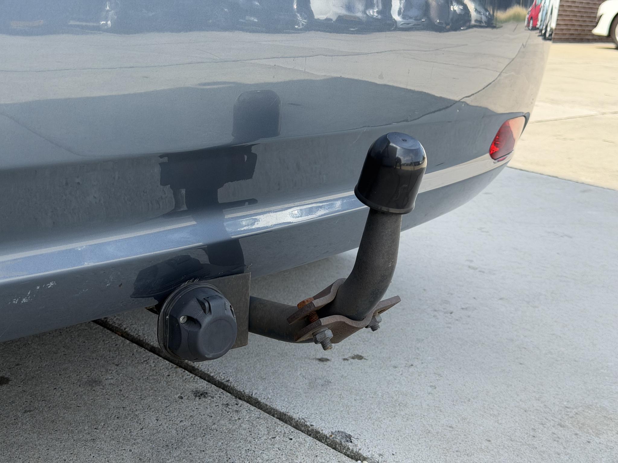 Foto van Kia Cee D