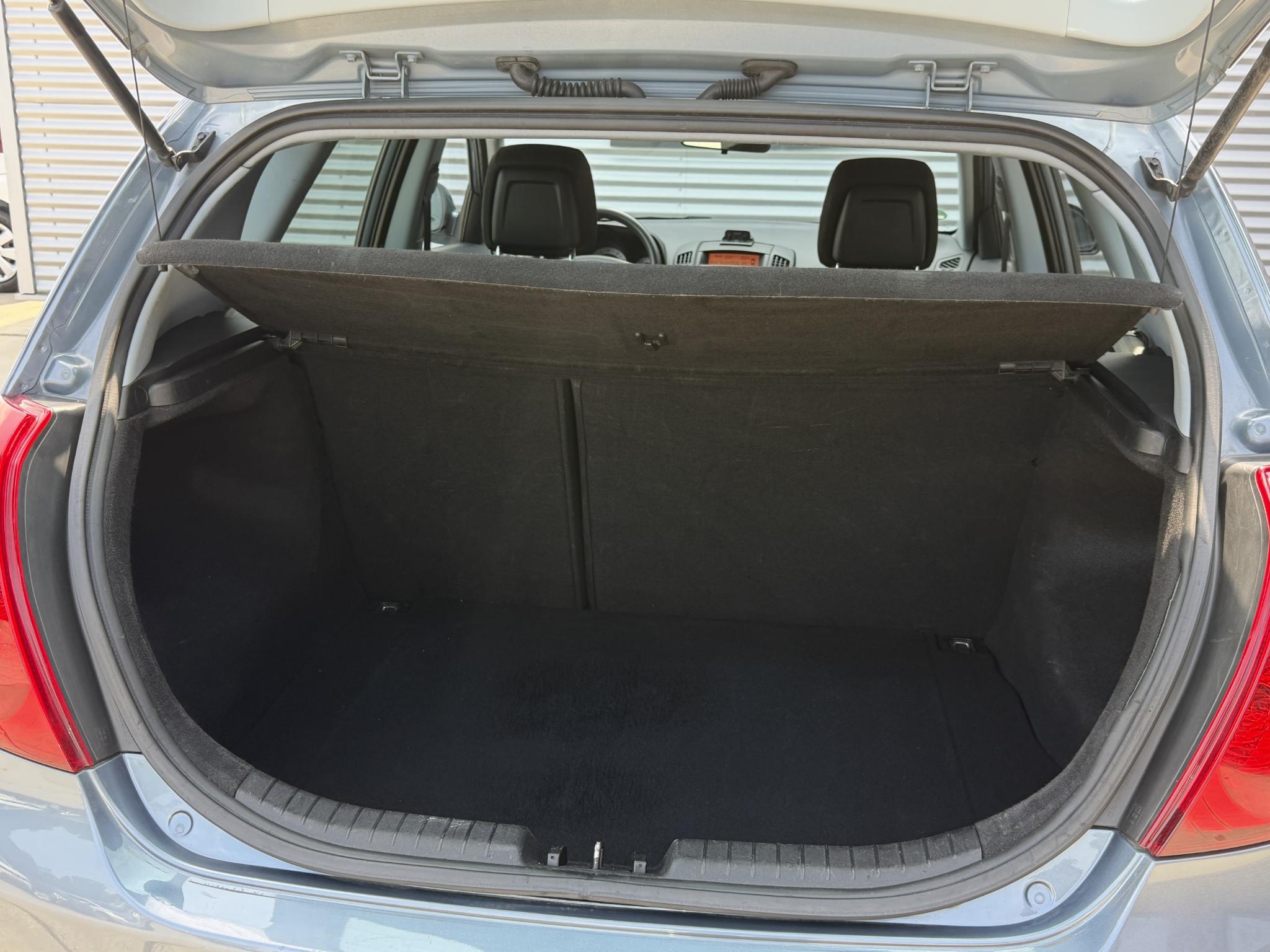 Foto van Kia Cee D