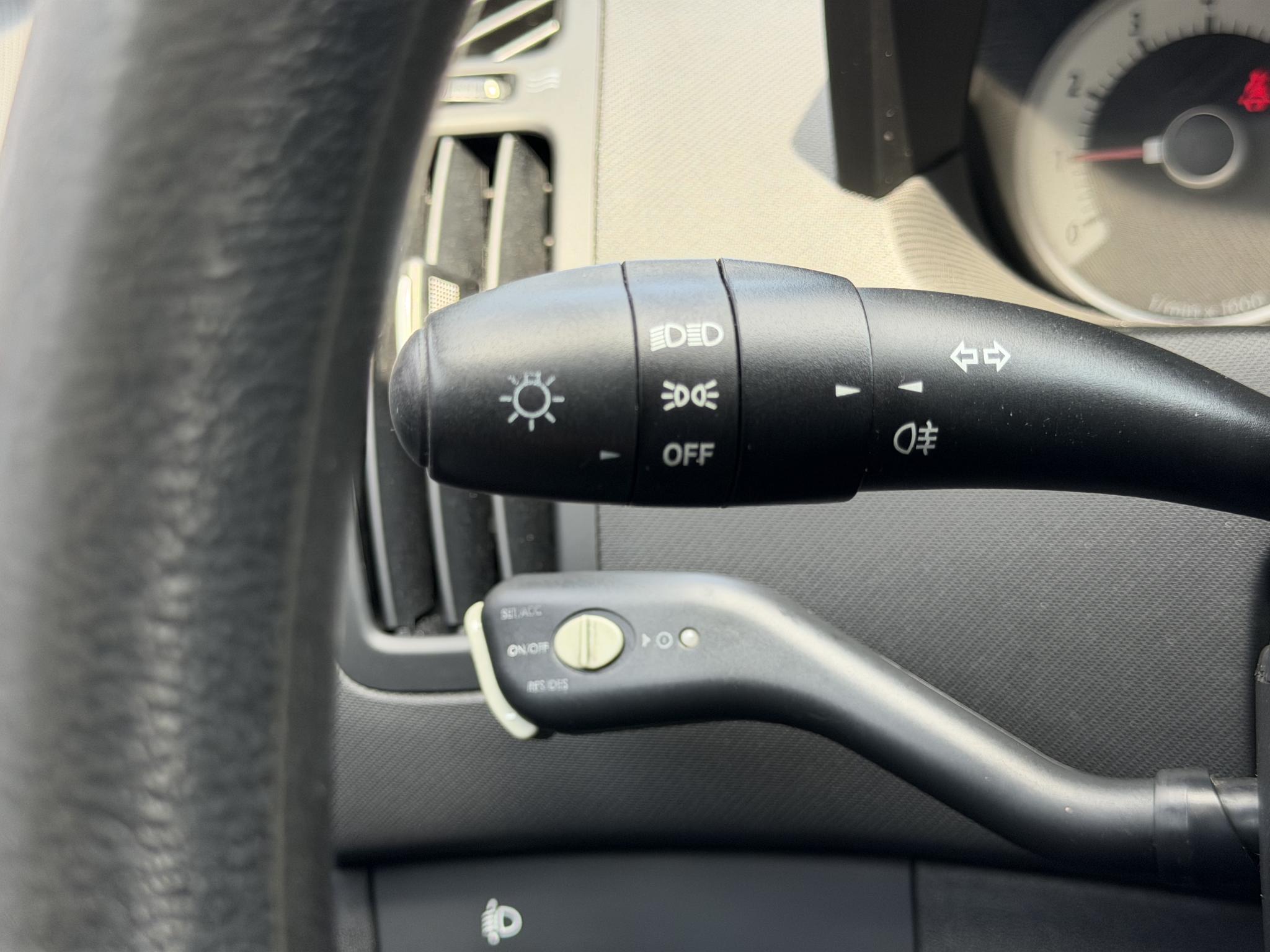 Foto van Kia Cee D