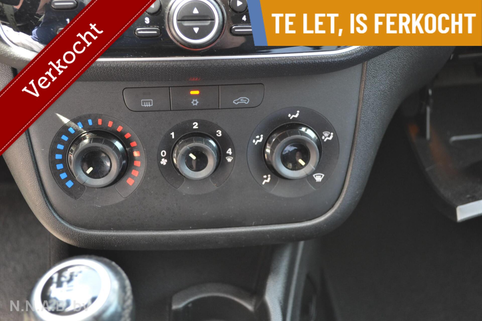Foto van Fiat Fiat Punto