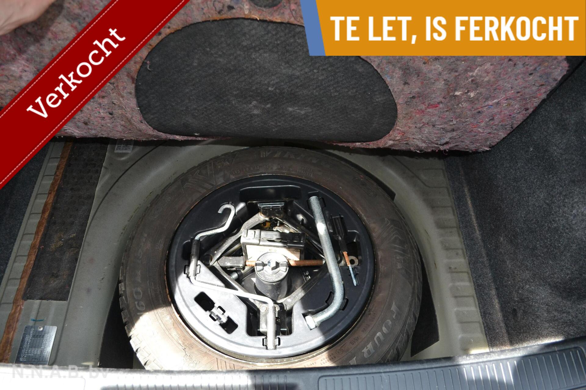 Foto van Fiat Fiat Punto
