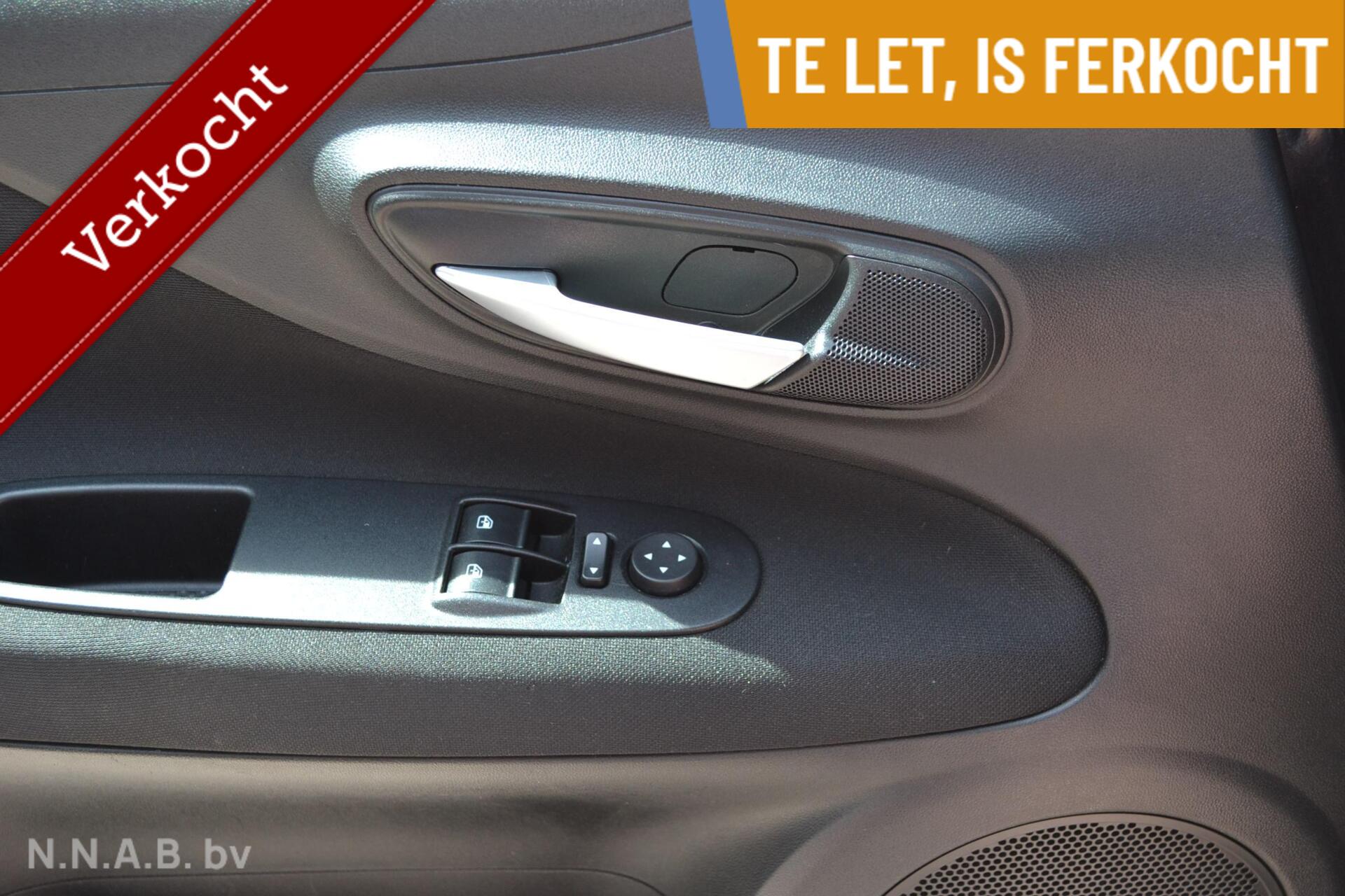 Foto van Fiat Fiat Punto