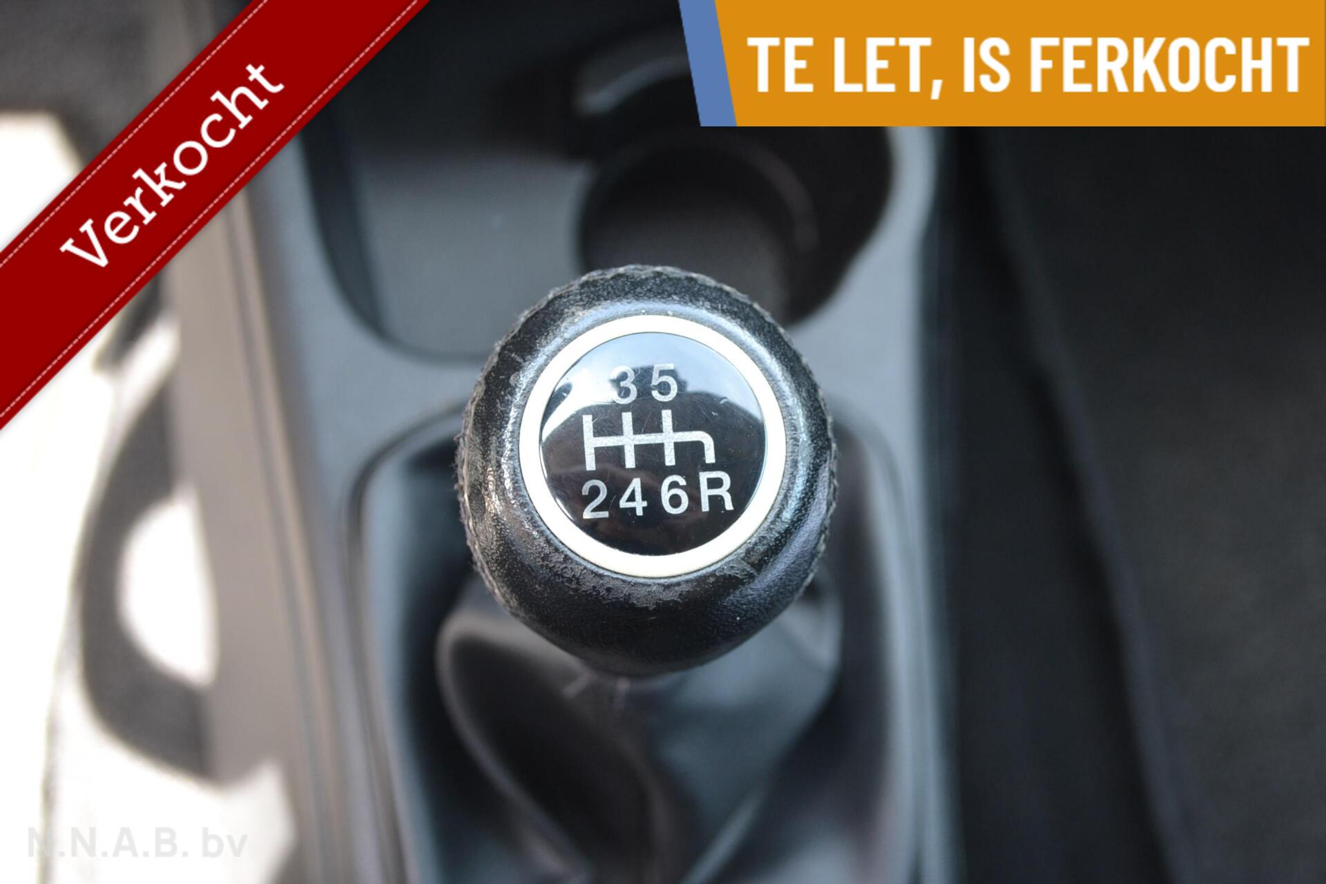 Foto van Fiat Fiat Punto