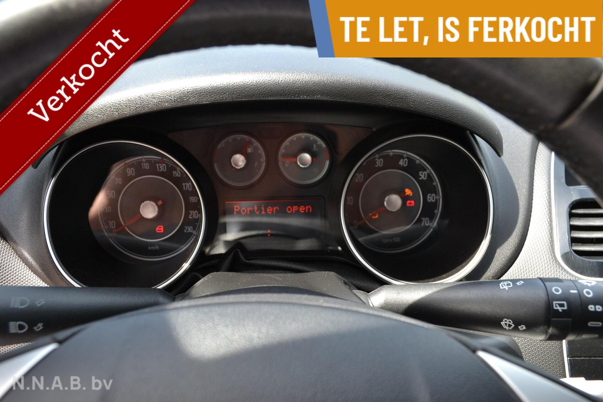 Foto van Fiat Fiat Punto