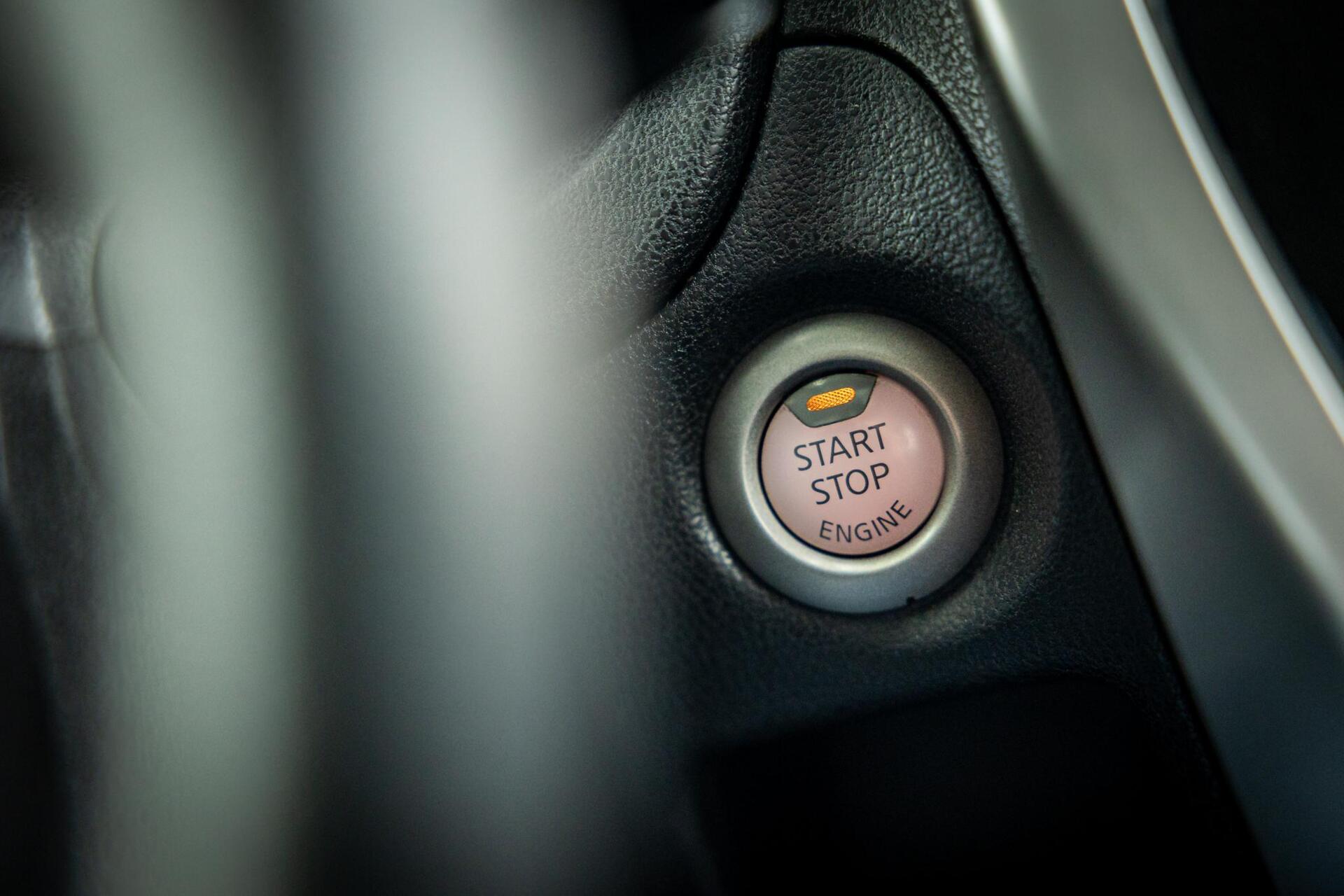 Foto van Nissan Nissan Note