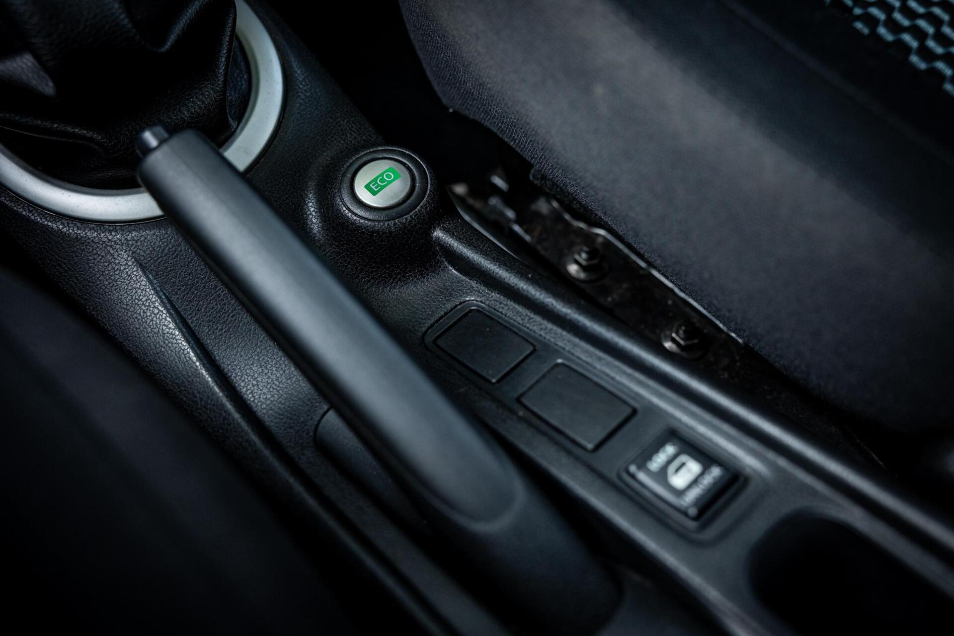 Foto van Nissan Nissan Note