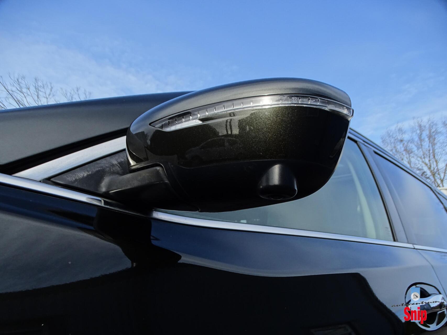 Foto van Nissan Nissan X-trail