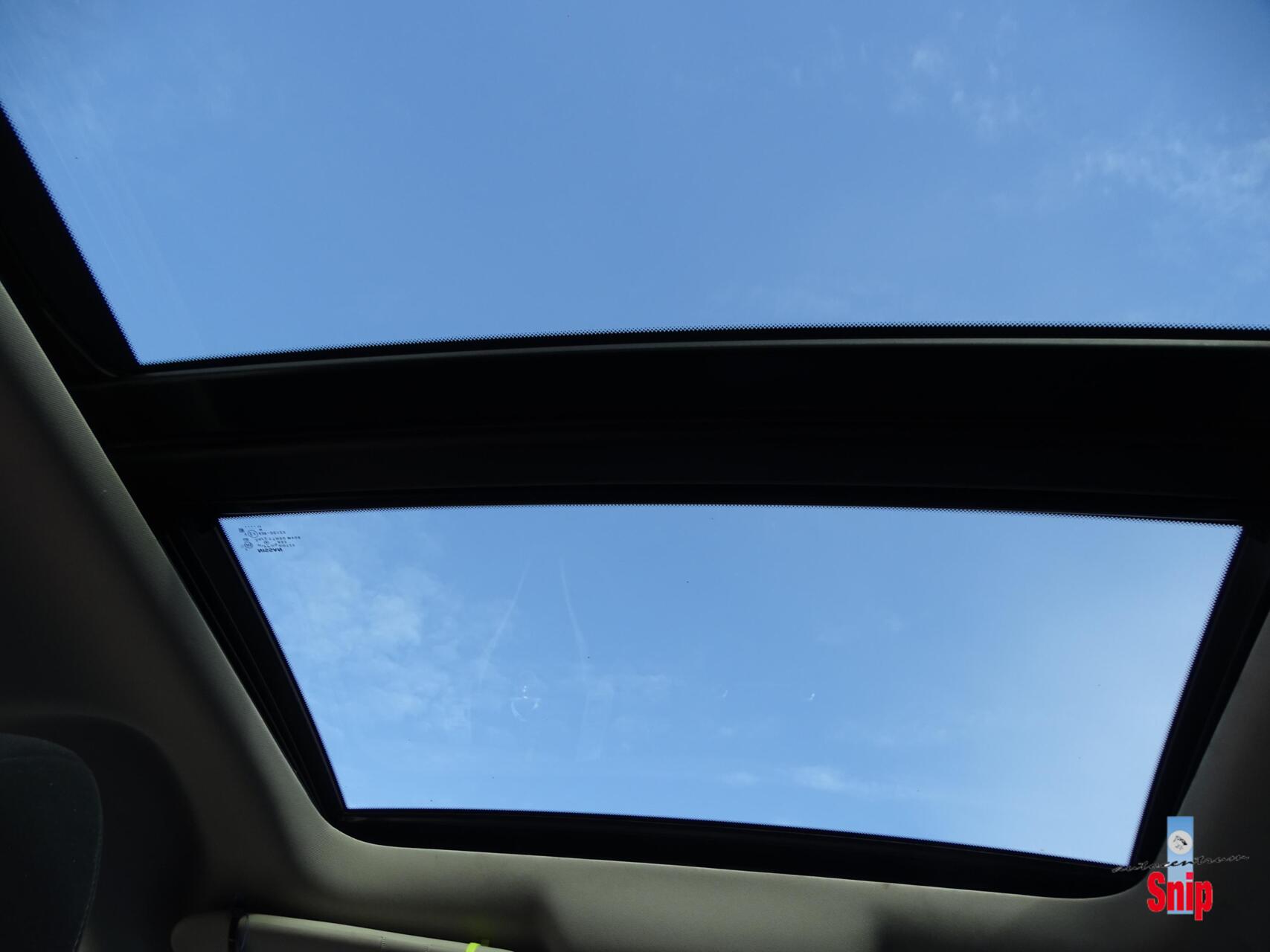 Foto van Nissan Nissan X-trail