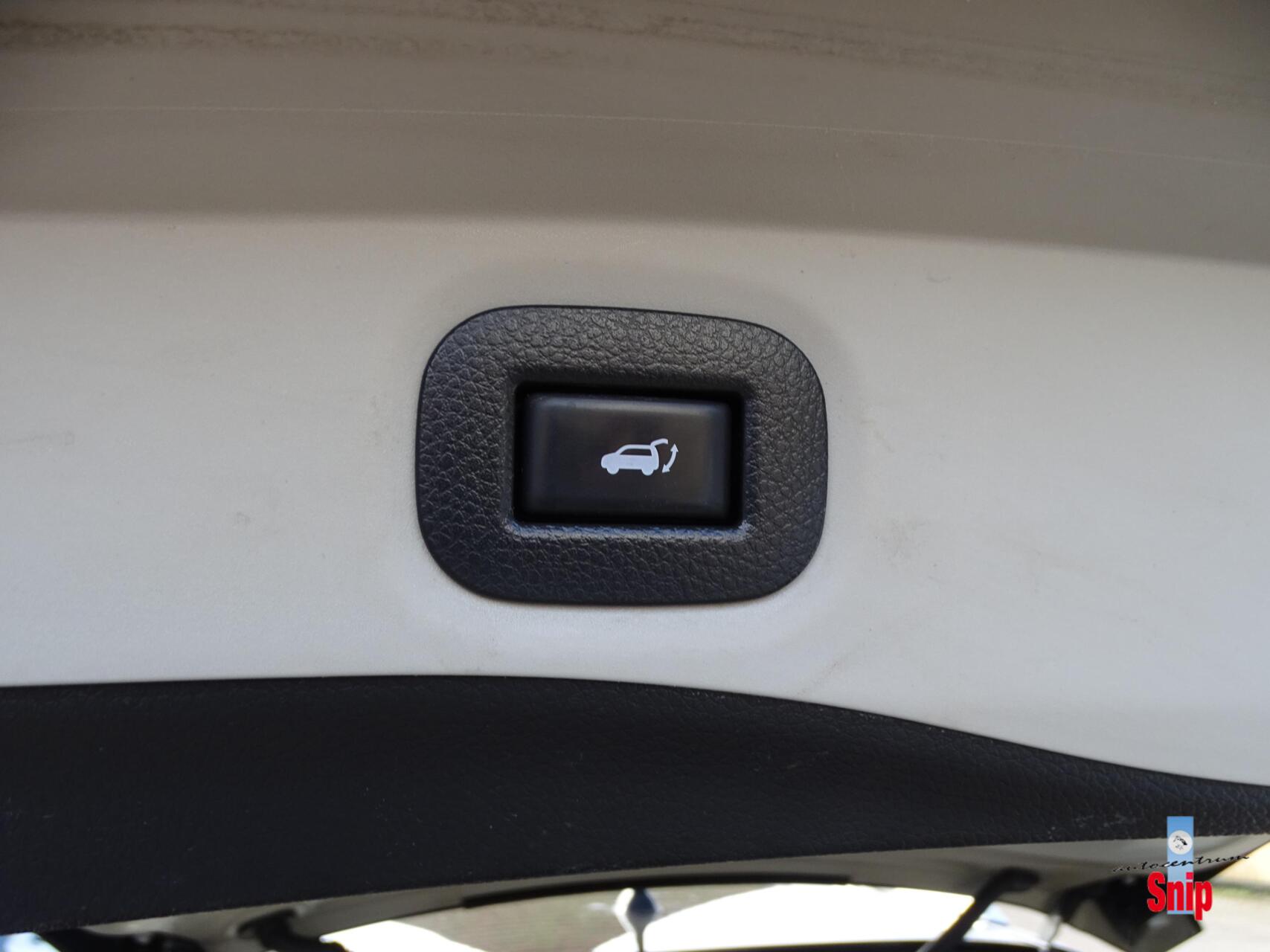 Foto van Nissan Nissan X-trail