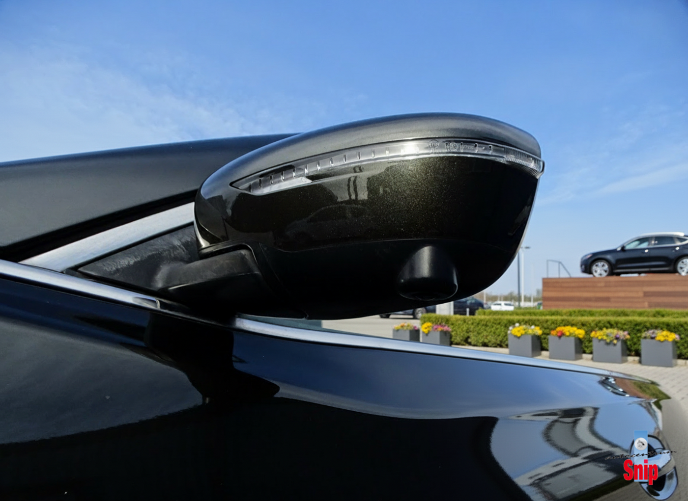 Foto van Nissan Nissan X-trail