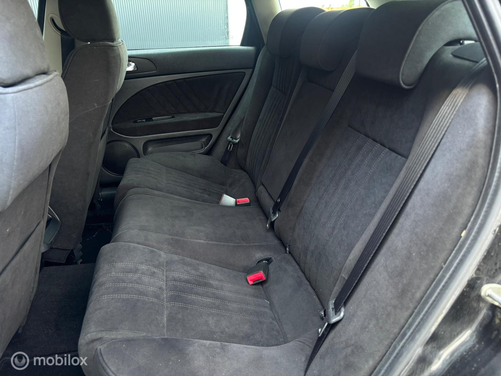 Foto van Alfa Romeo Alfa Romeo 159 Sportwagon