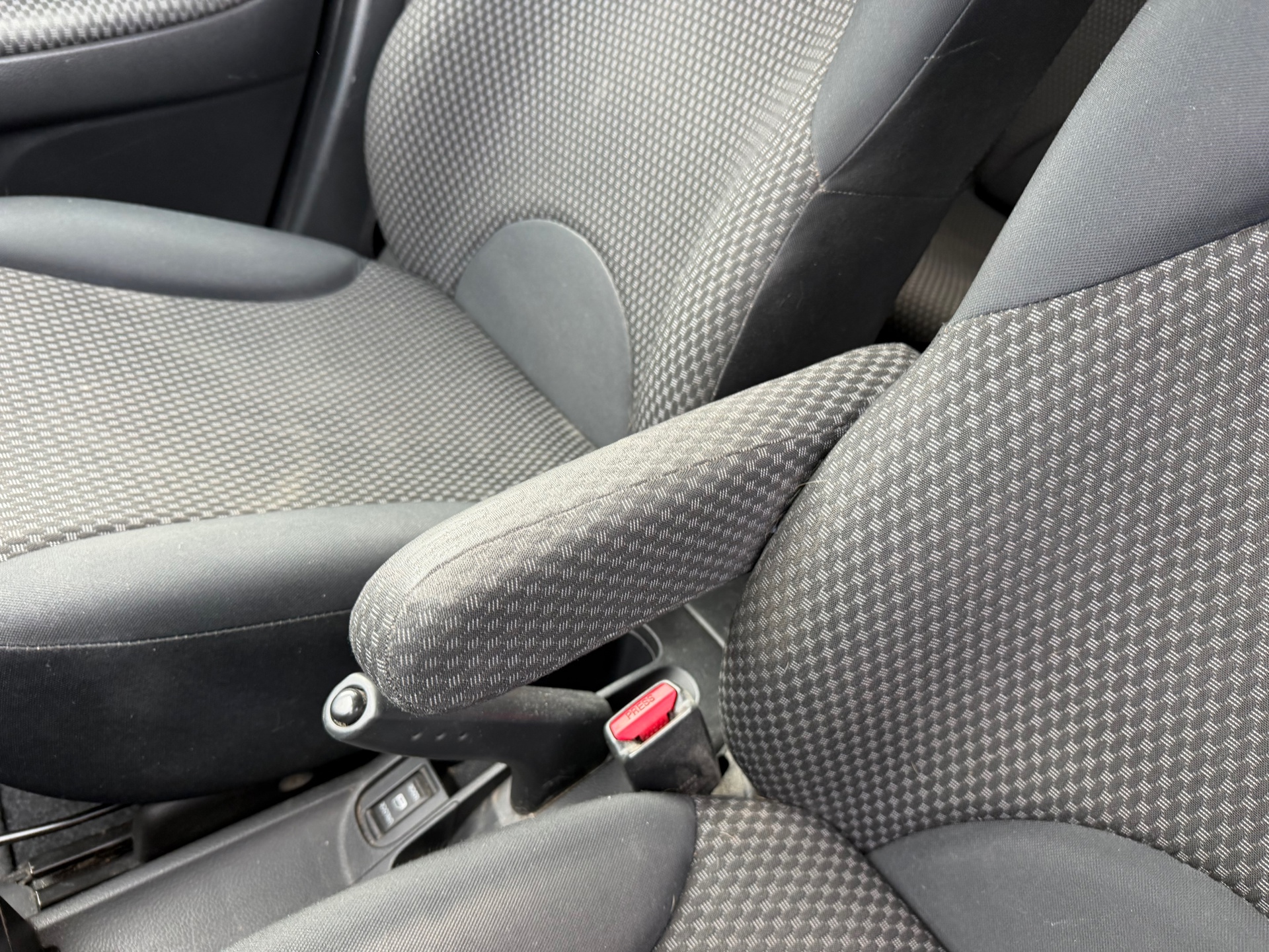 Foto van Nissan Nissan Note