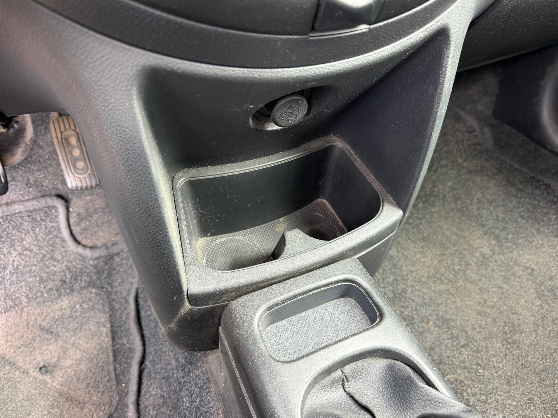 Foto van Nissan Nissan Note