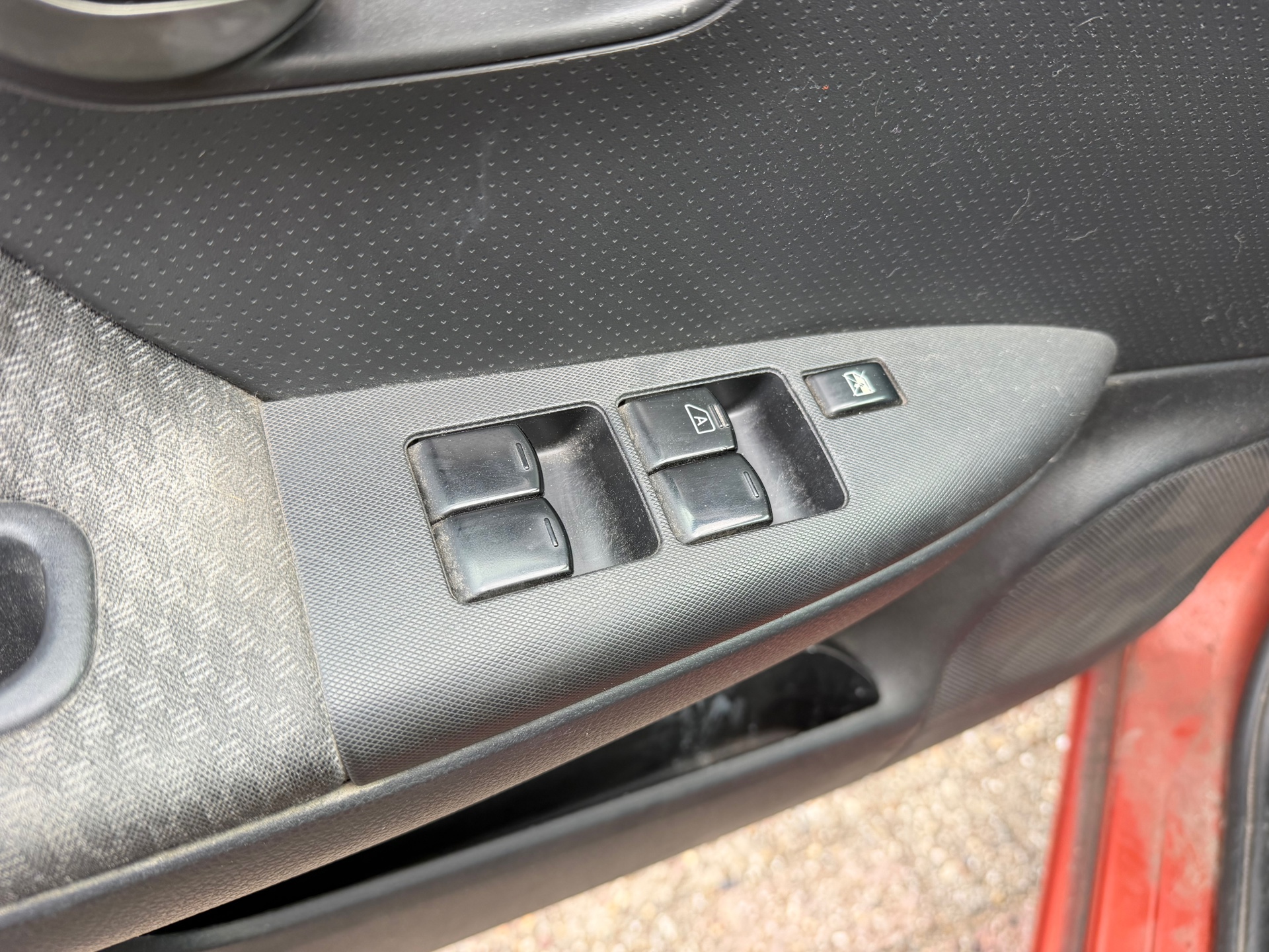 Foto van Nissan Nissan Note