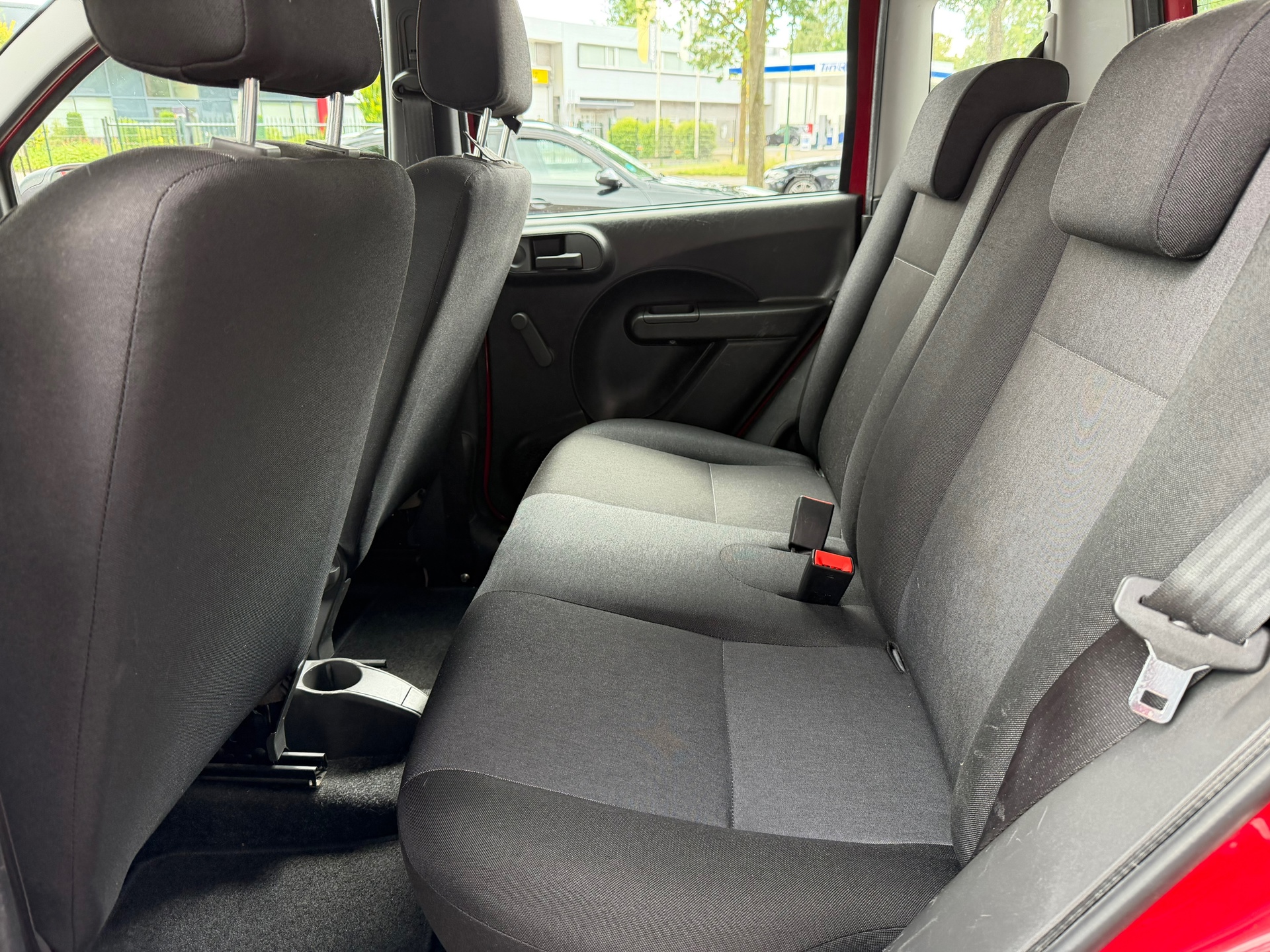 Foto van Fiat Fiat Panda