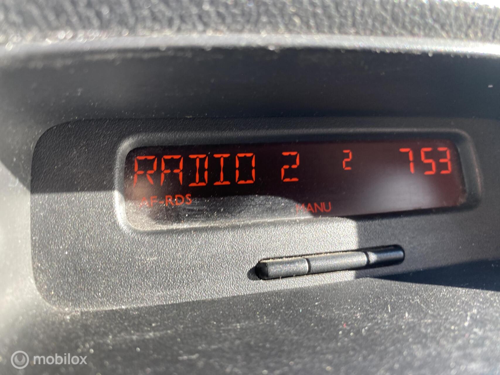 Foto van Renault Kangoo 1.5 Dci 45kw E4