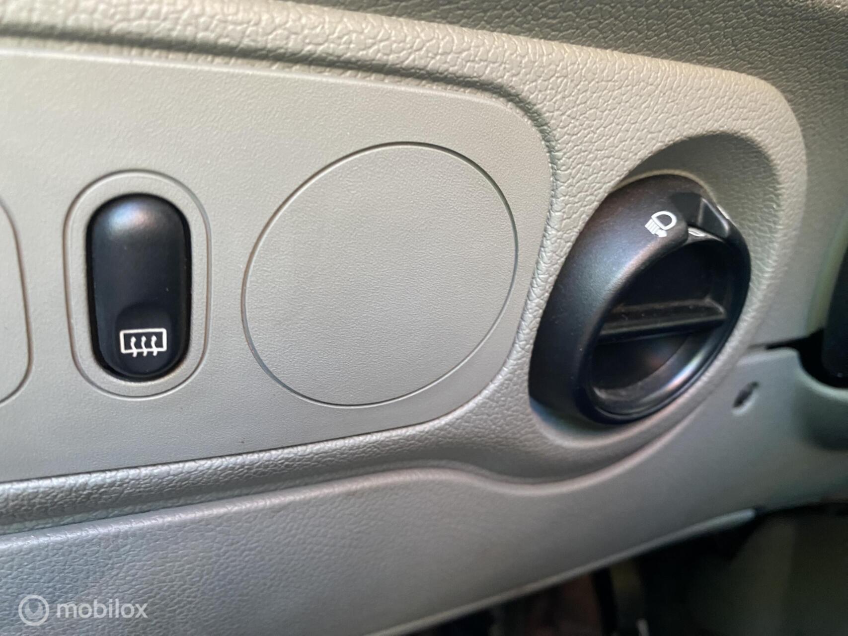 Foto van Renault Kangoo 1.5 Dci 45kw E4