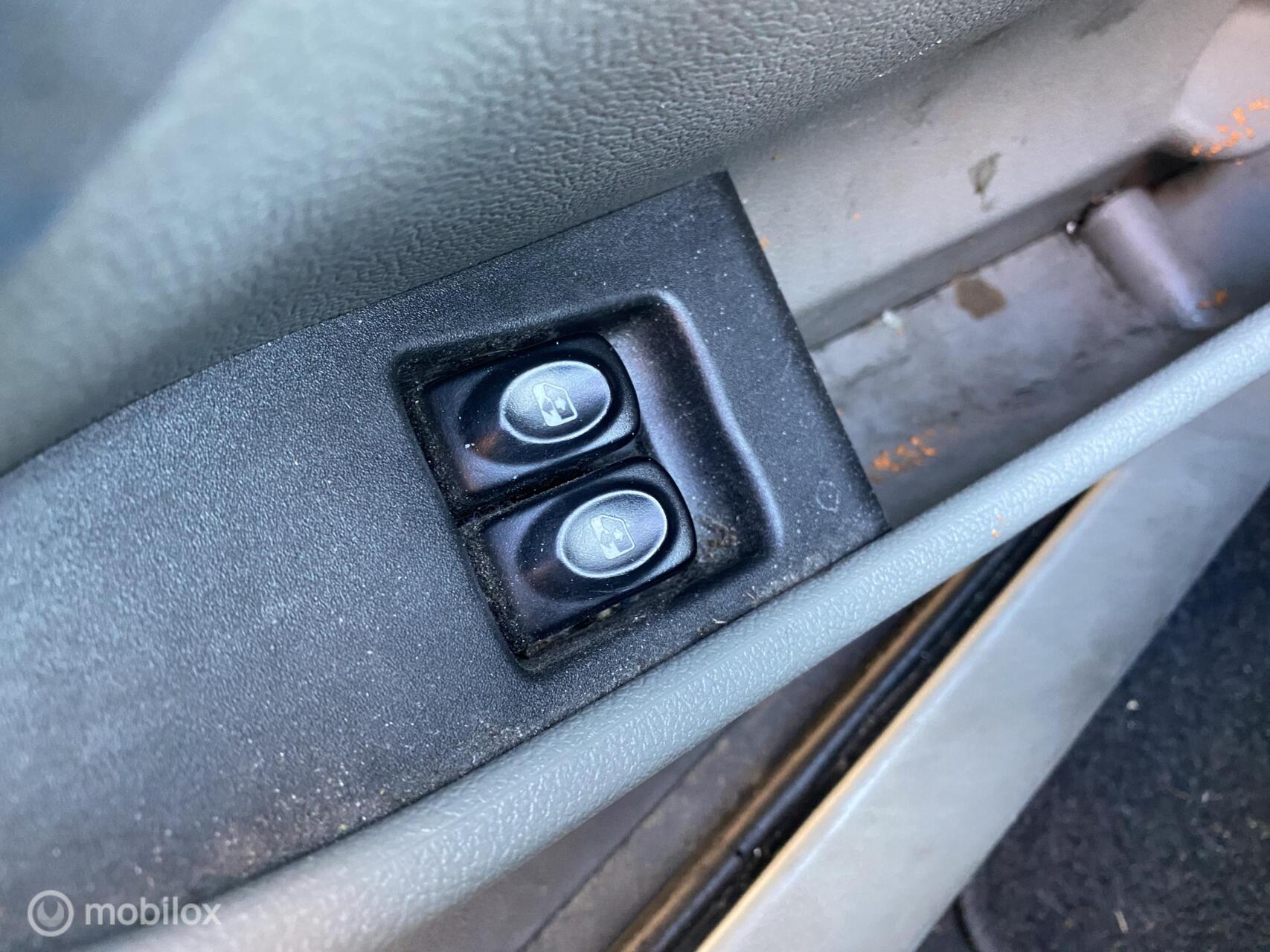 Foto van Renault Kangoo 1.5 Dci 45kw E4