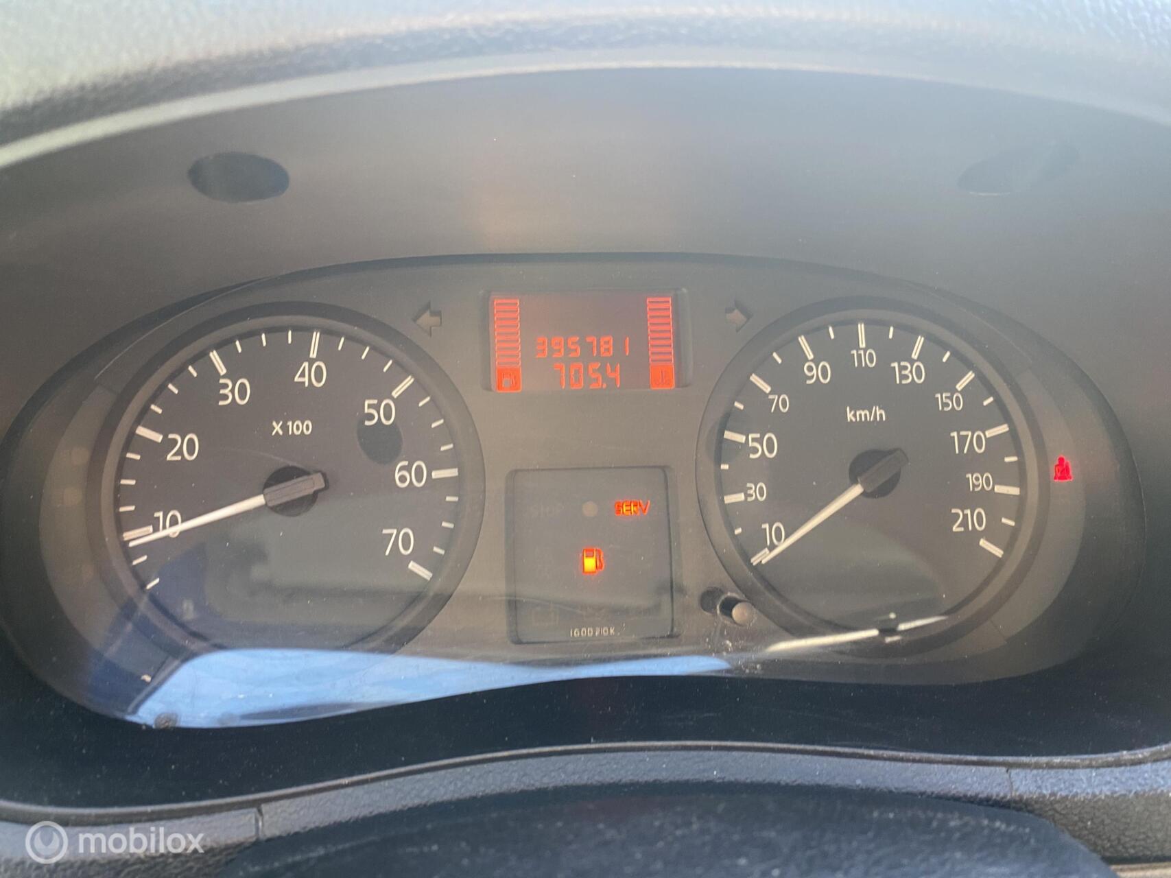 Foto van Renault Kangoo 1.5 Dci 45kw E4