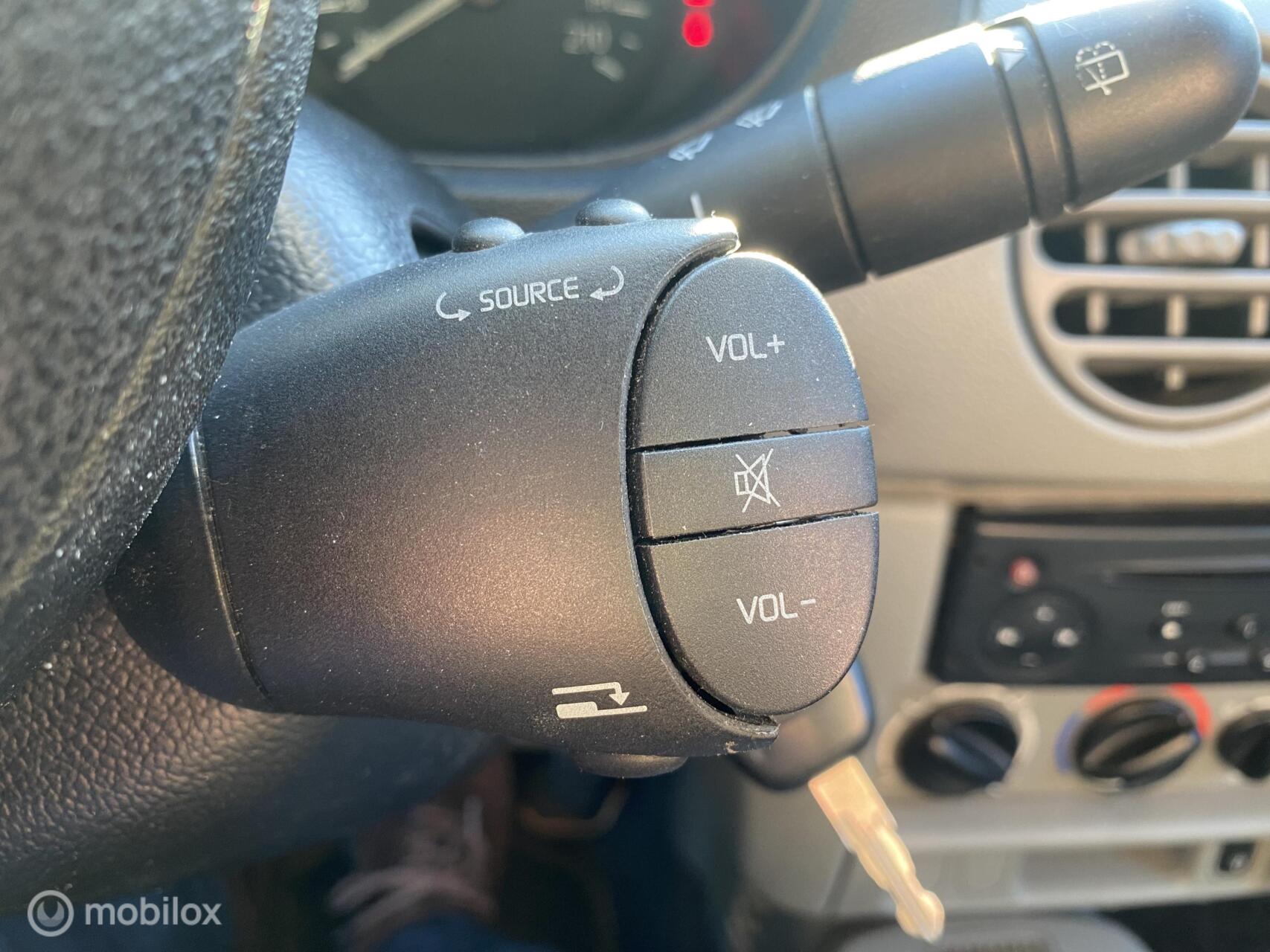 Foto van Renault Kangoo 1.5 Dci 45kw E4