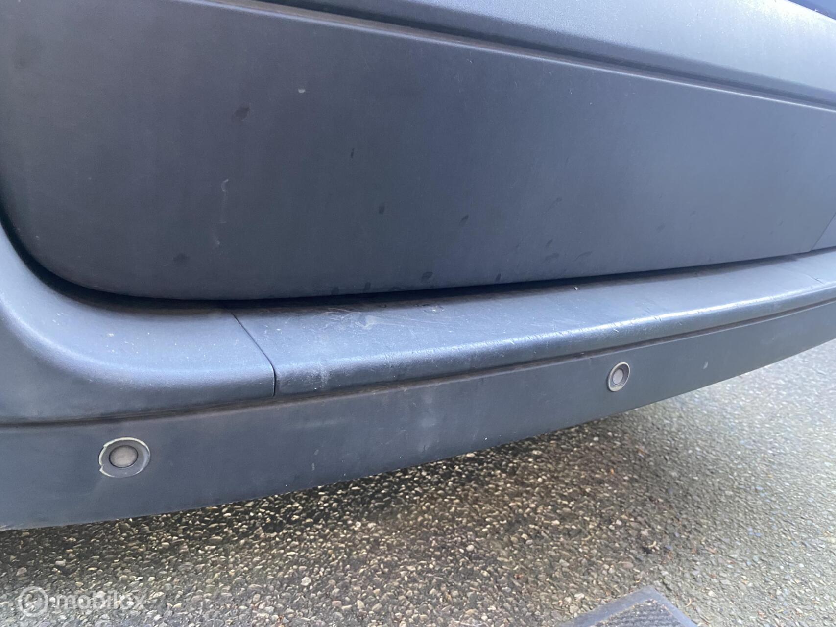 Foto van Renault Kangoo 1.5 Dci 45kw E4