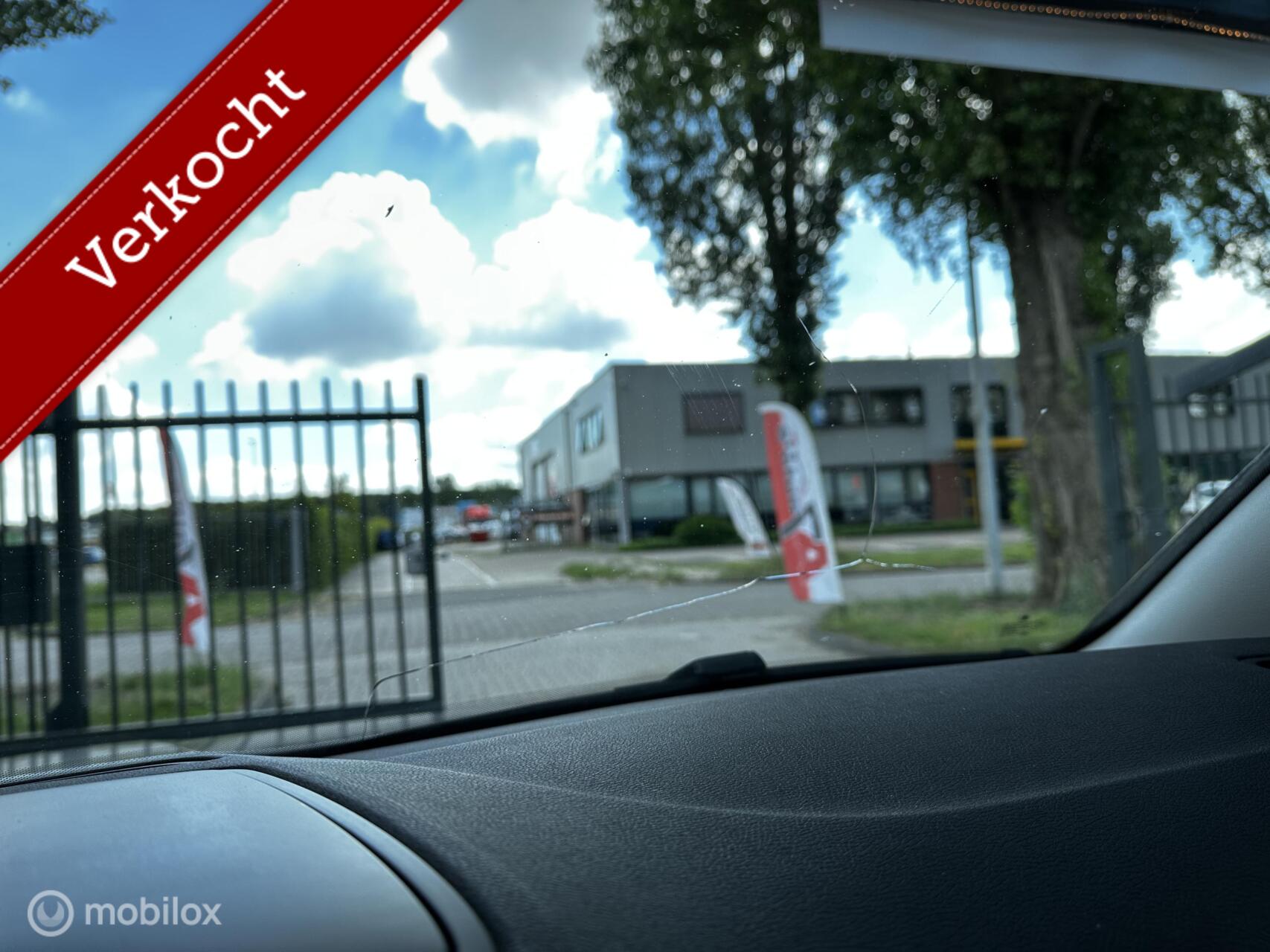 Foto van Skoda Yeti