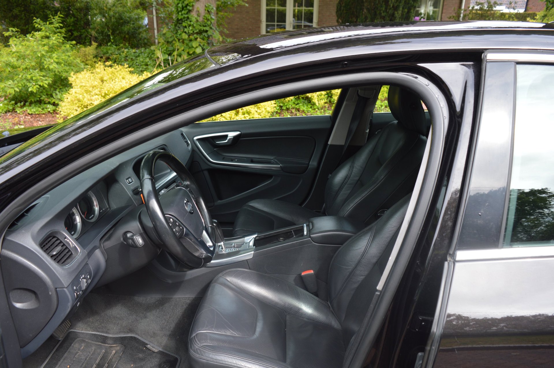 Foto van Volvo S60