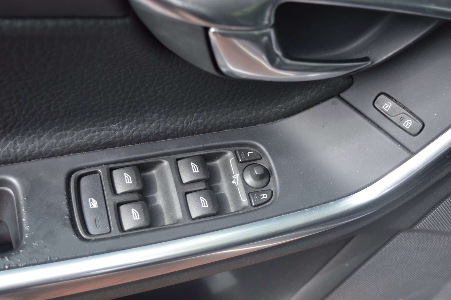 Foto van Volvo S60
