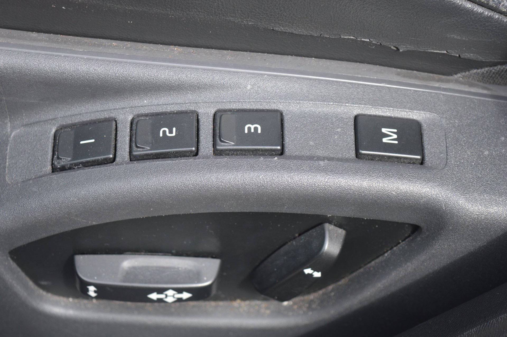Foto van Volvo S60